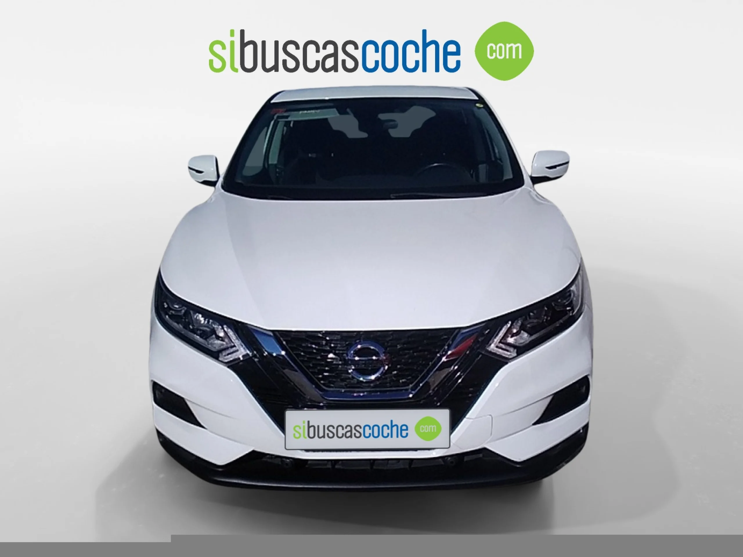 NISSAN QASHQAI DCI 150CV (110KW) ACENTA - Foto 5