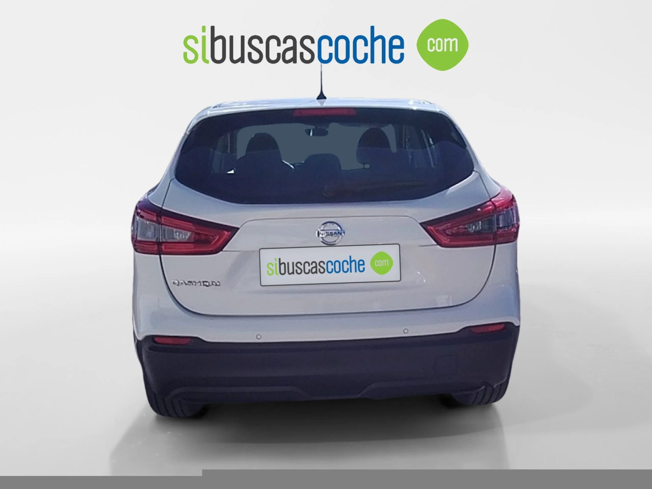 NISSAN QASHQAI DCI 150CV (110KW) ACENTA - Foto 6