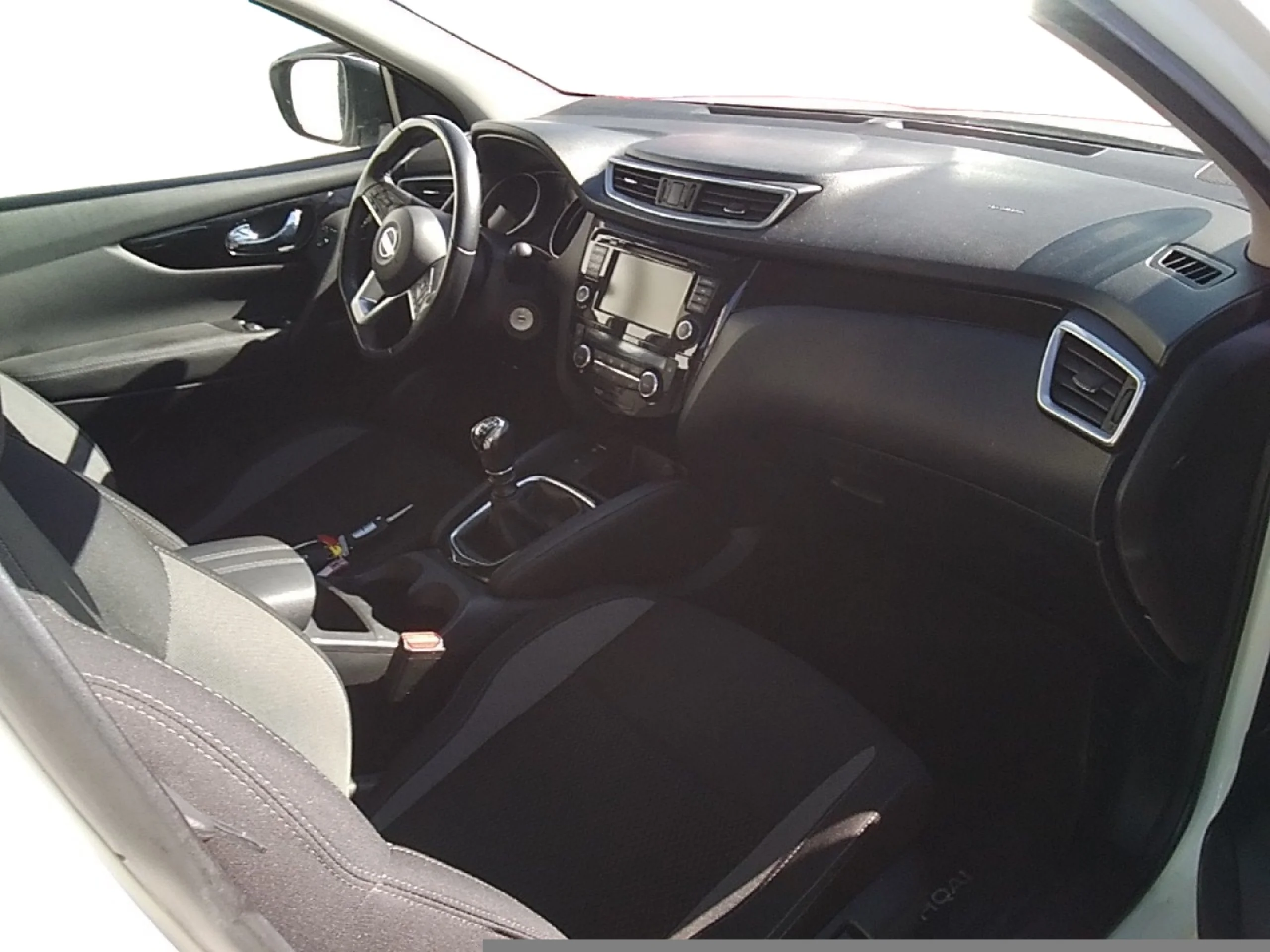 NISSAN QASHQAI DCI 150CV (110KW) ACENTA - Foto 7