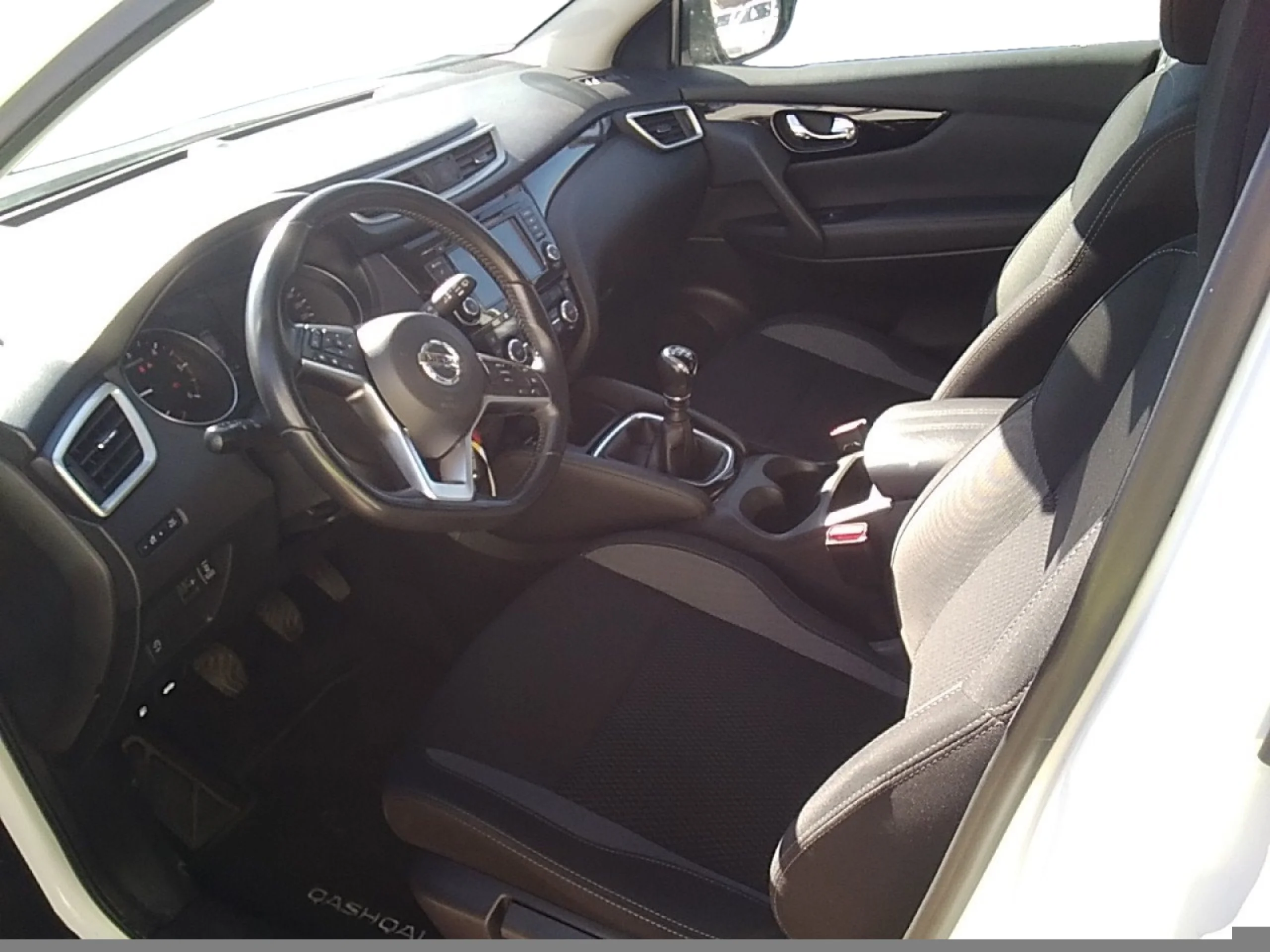 NISSAN QASHQAI DCI 150CV (110KW) ACENTA - Foto 8