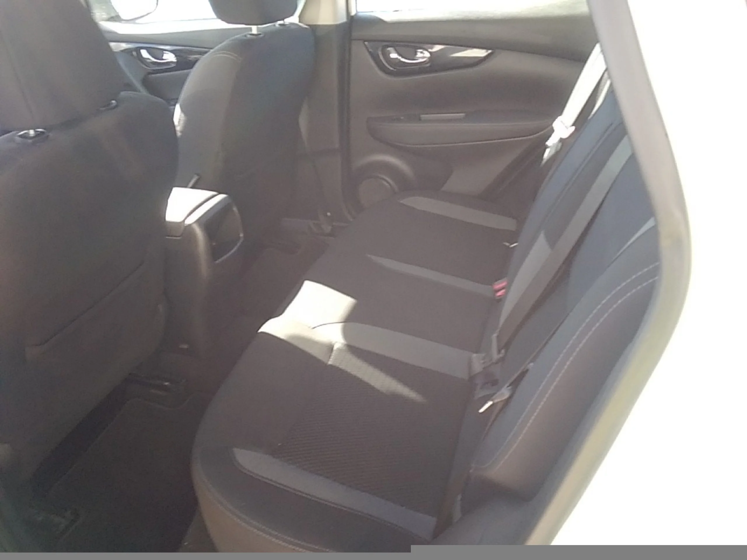 NISSAN QASHQAI DCI 150CV (110KW) ACENTA - Foto 9