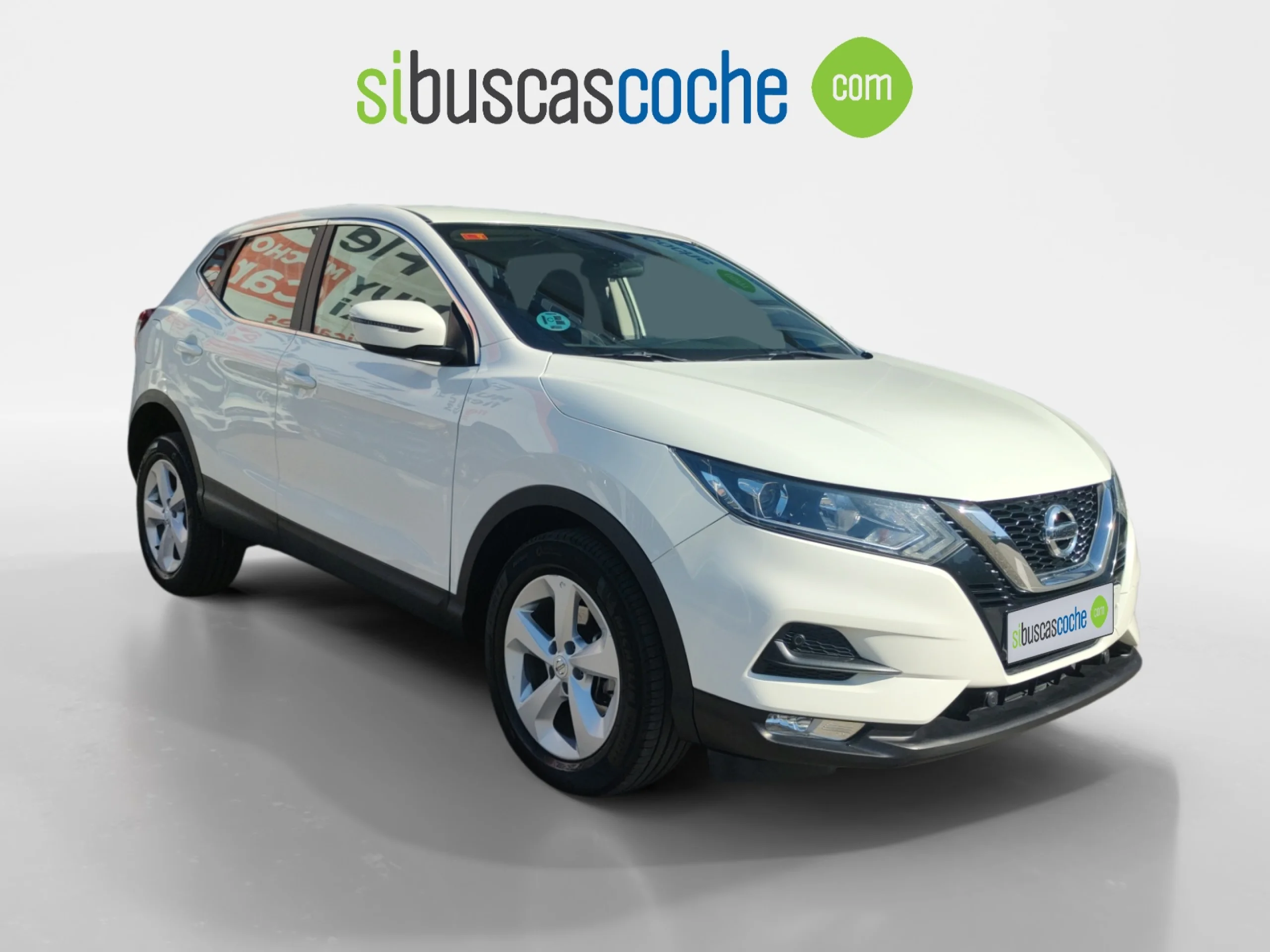 NISSAN QASHQAI DCI 150CV (110KW) 4WD ACENTA - Foto 1
