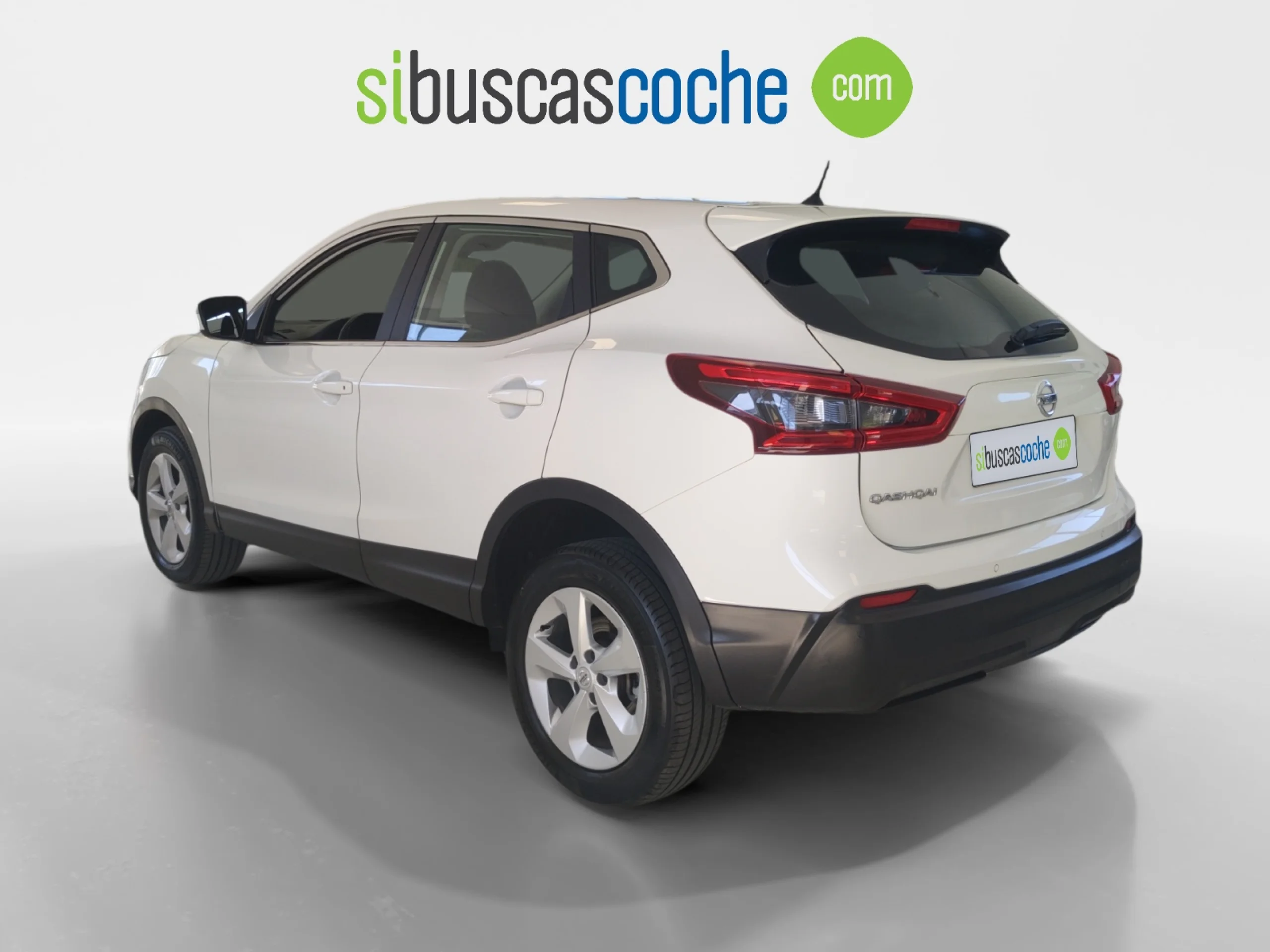 NISSAN QASHQAI DCI 150CV (110KW) 4WD ACENTA - Foto 2