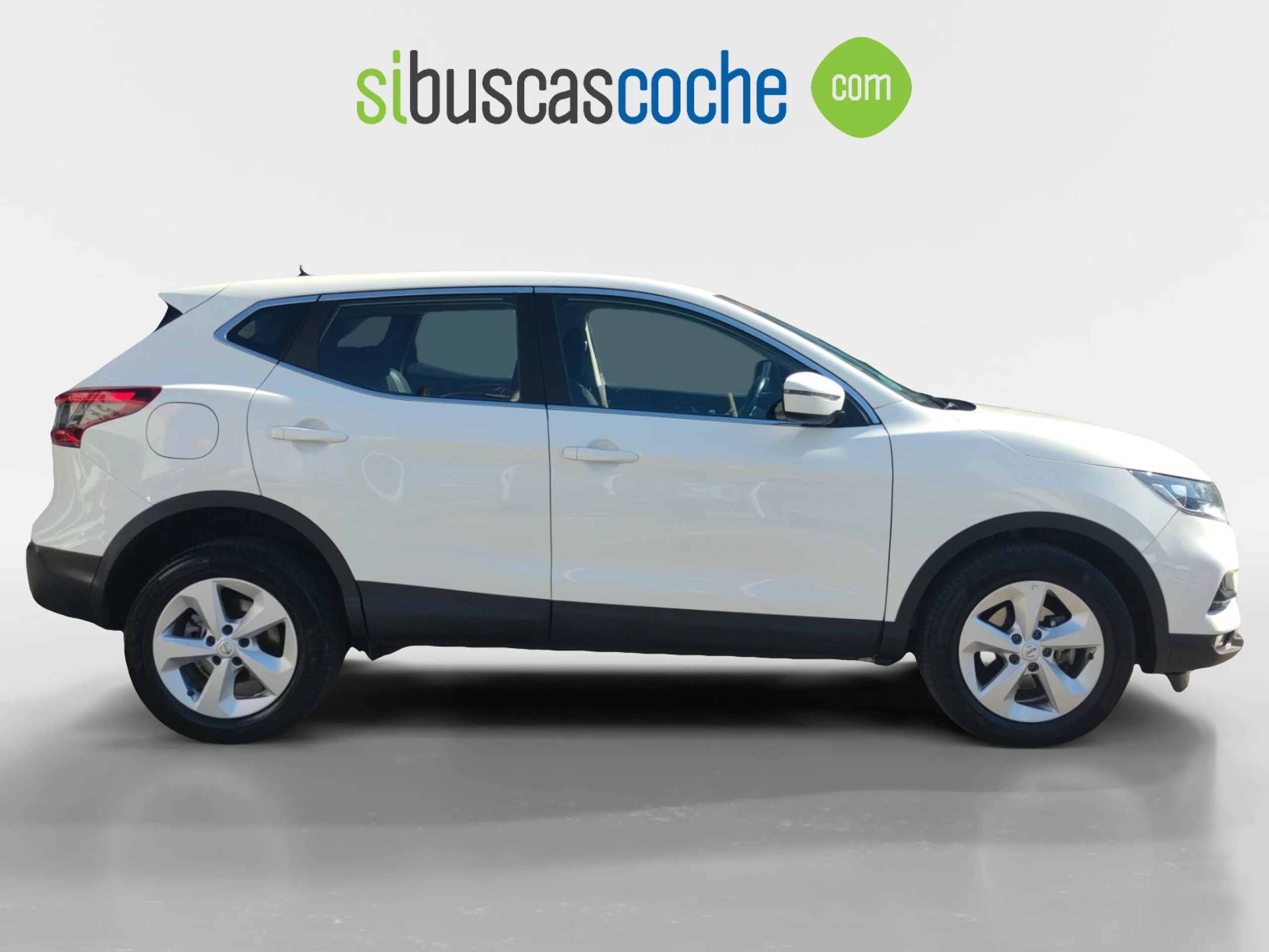 NISSAN QASHQAI DCI 150CV (110KW) 4WD ACENTA - Foto 3