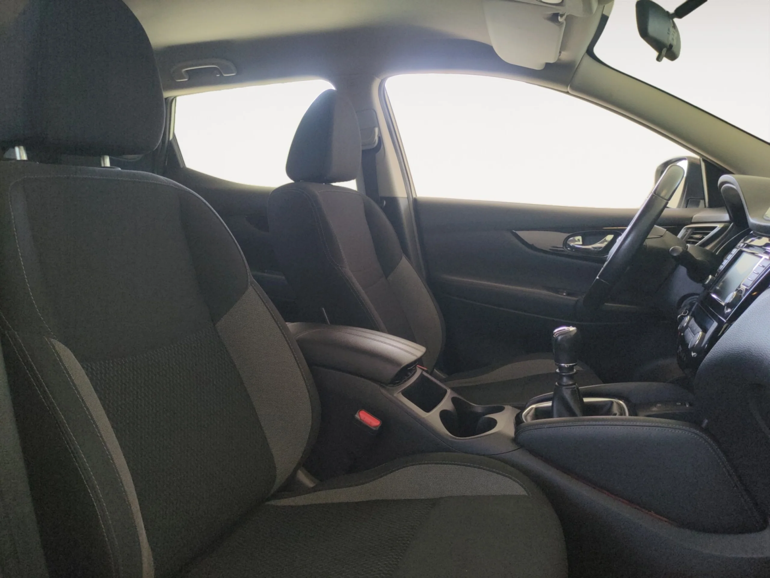 NISSAN QASHQAI DCI 150CV (110KW) 4WD ACENTA - Foto 5