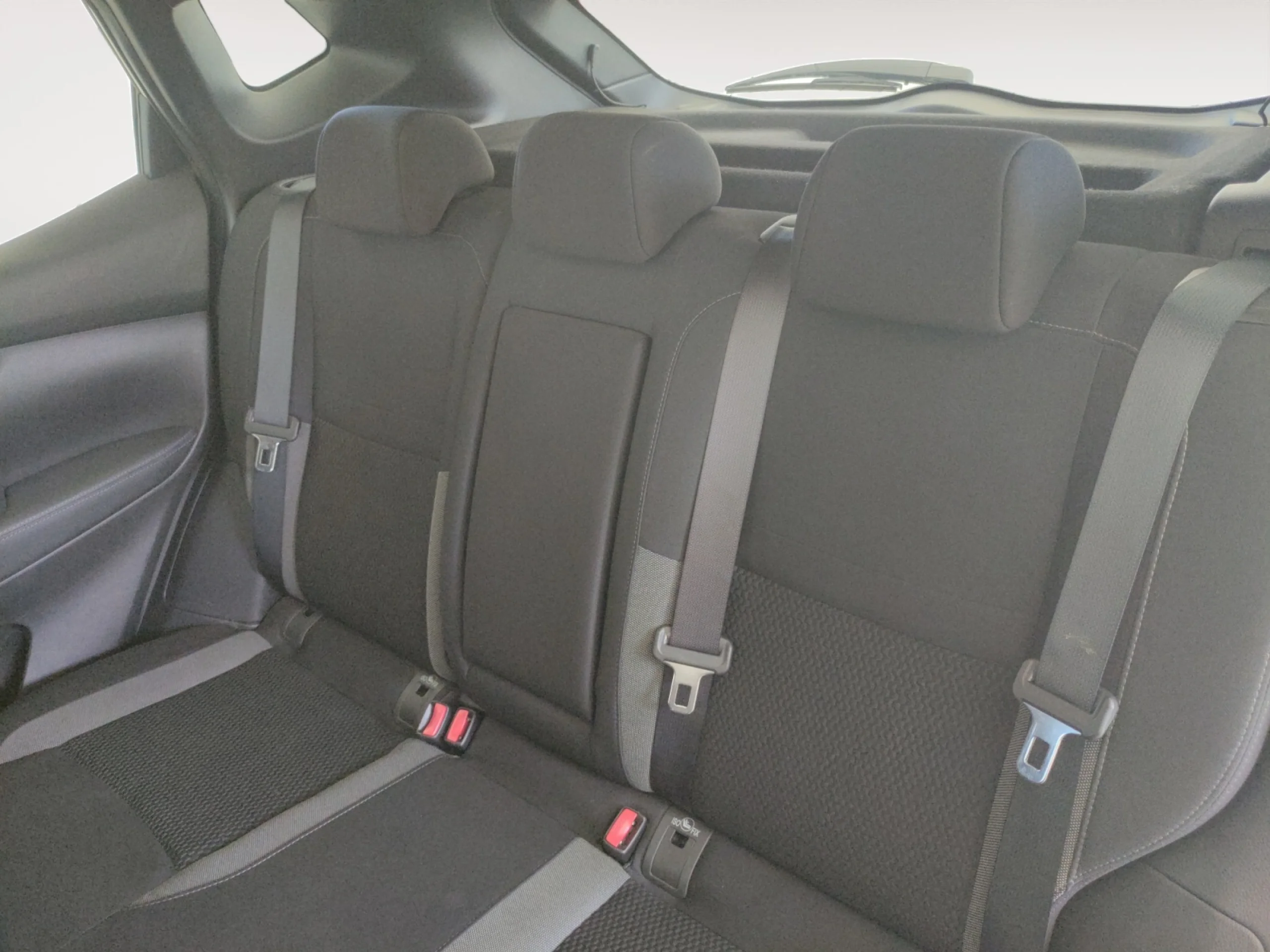 NISSAN QASHQAI DCI 150CV (110KW) 4WD ACENTA - Foto 6