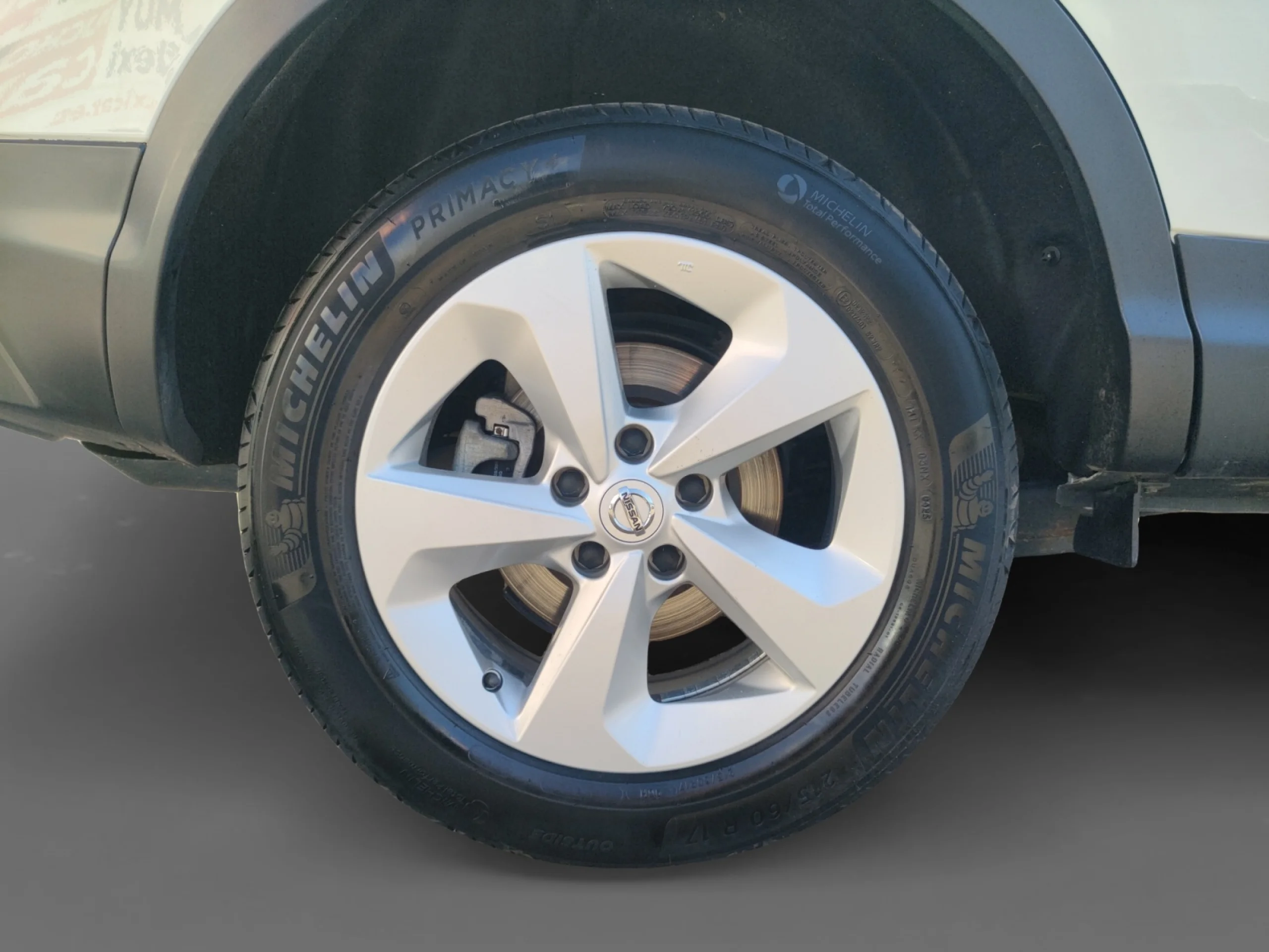 NISSAN QASHQAI DCI 150CV (110KW) 4WD ACENTA - Foto 8