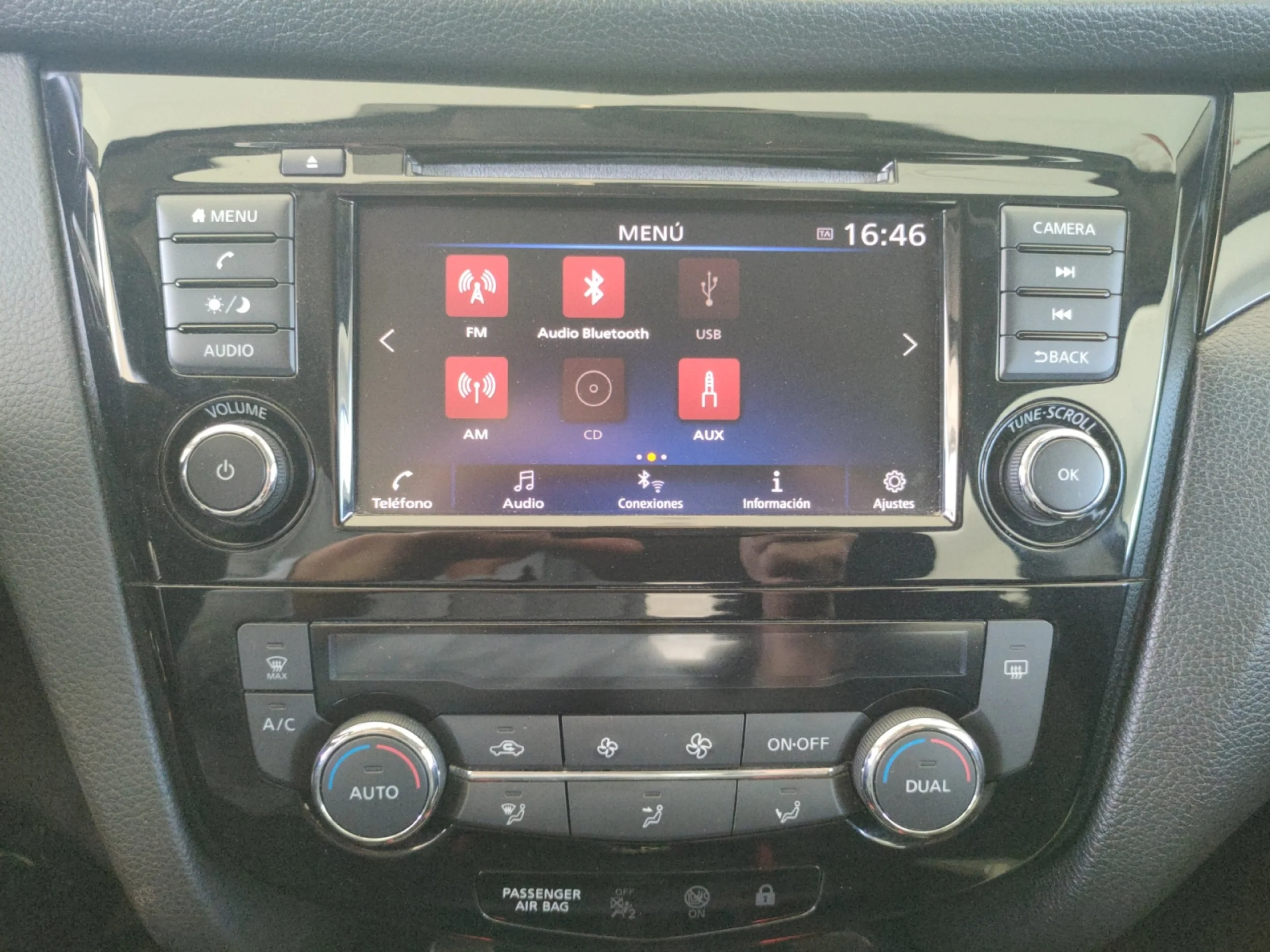 NISSAN QASHQAI DCI 150CV (110KW) 4WD ACENTA - Foto 9