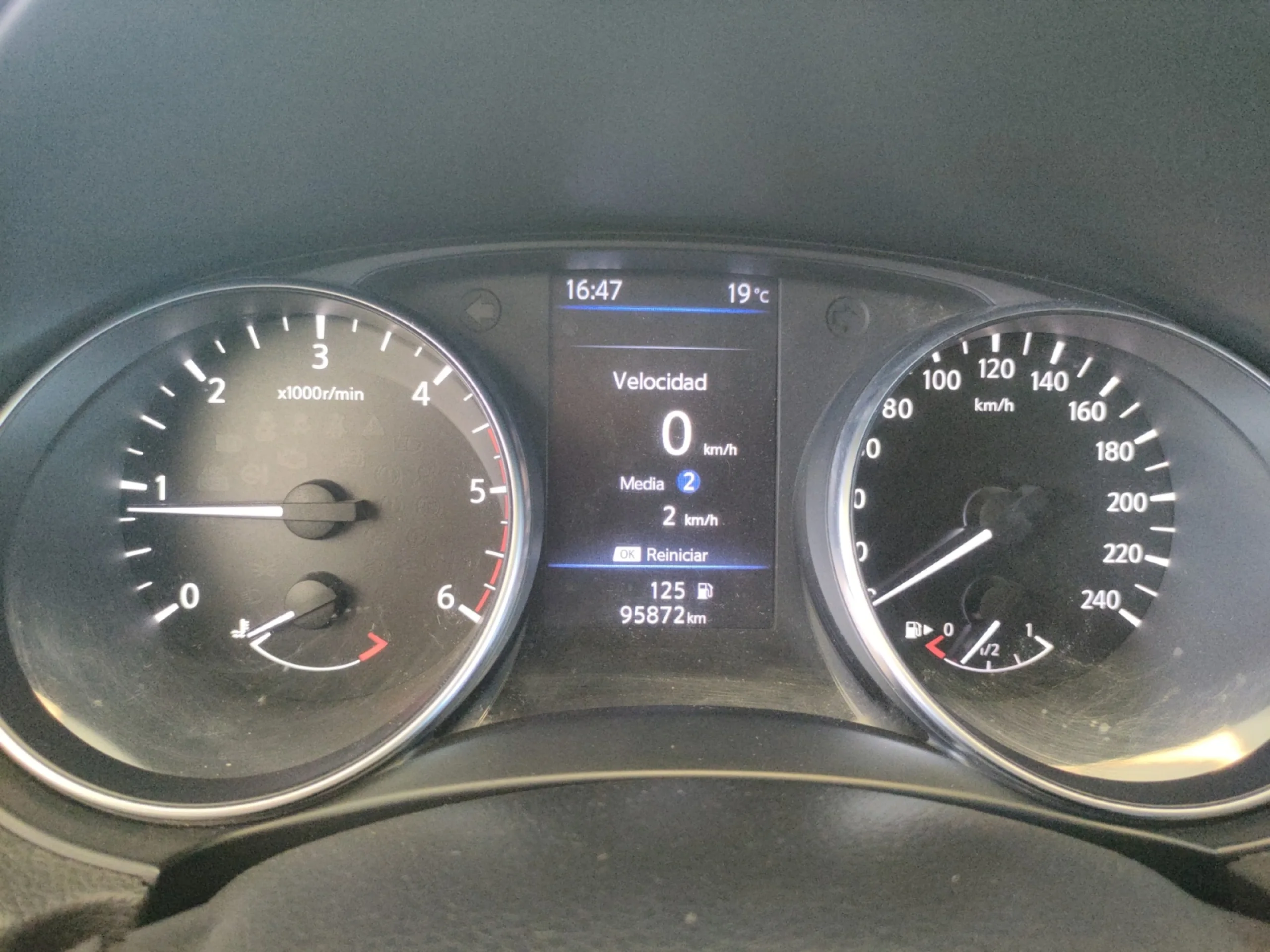 NISSAN QASHQAI DCI 150CV (110KW) 4WD ACENTA - Foto 10