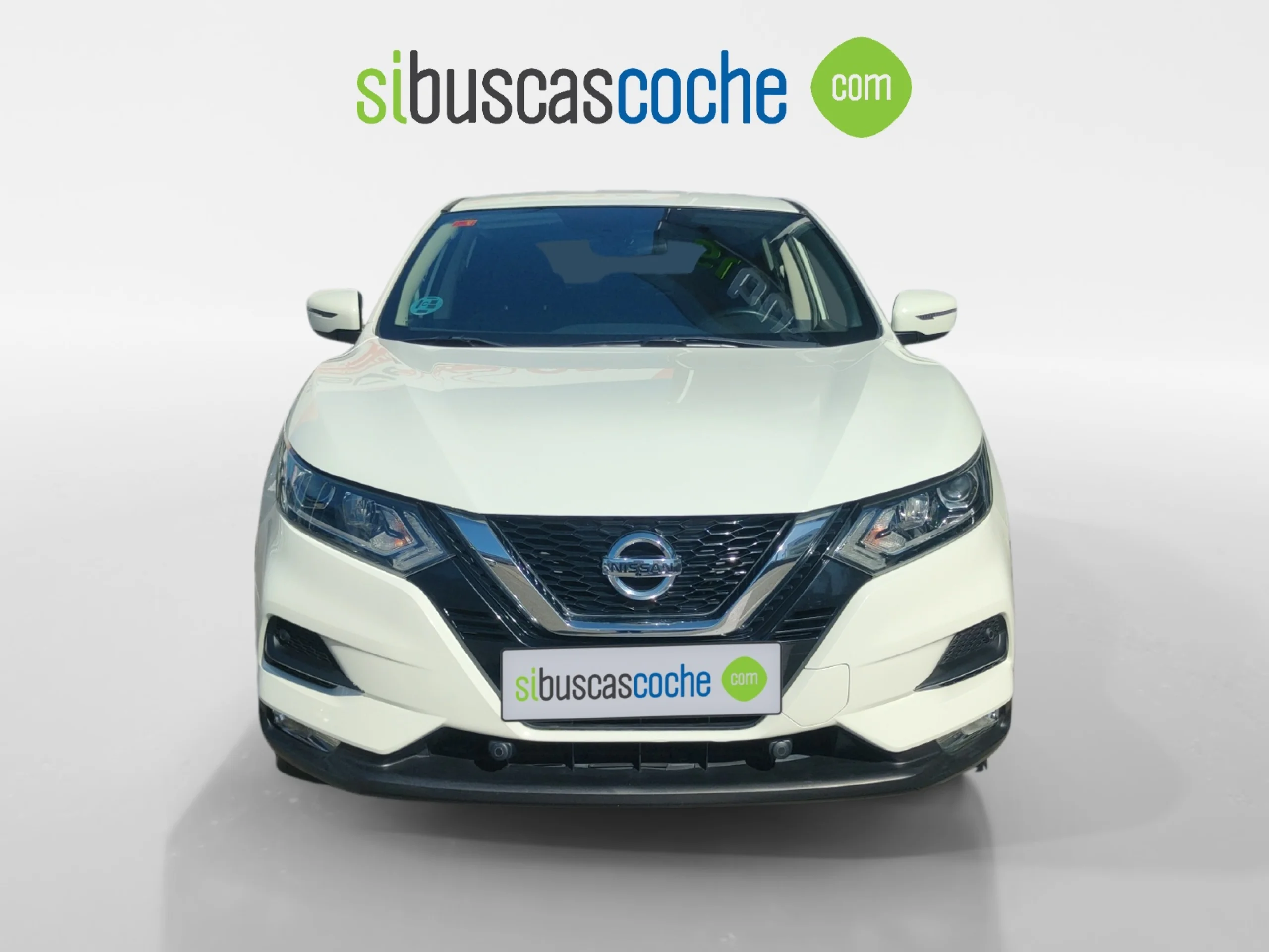 NISSAN QASHQAI DCI 150CV (110KW) 4WD ACENTA - Foto 12