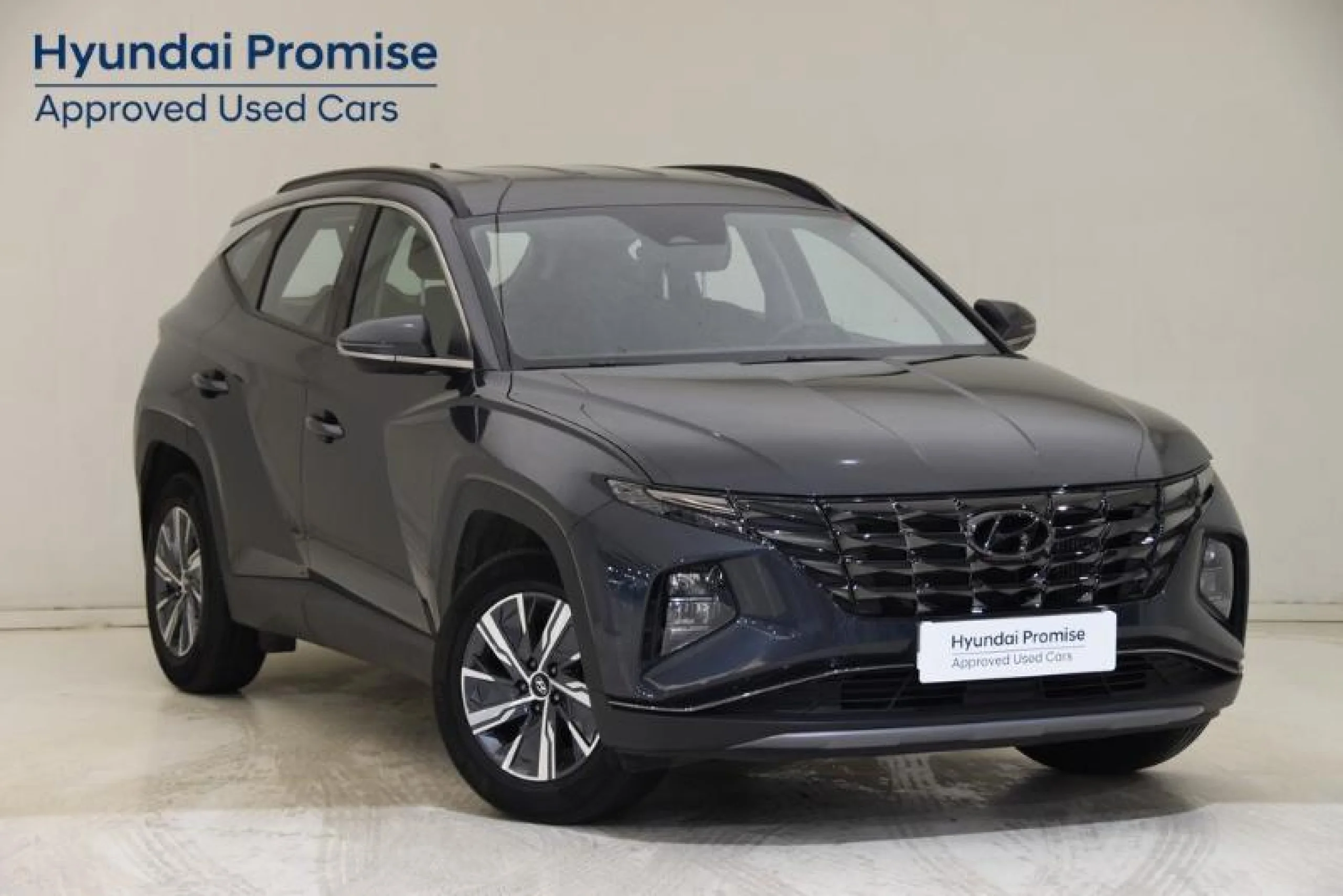 HYUNDAI TUCSON 1.6 CRDI 85KW (115CV) MAXX - Foto 3