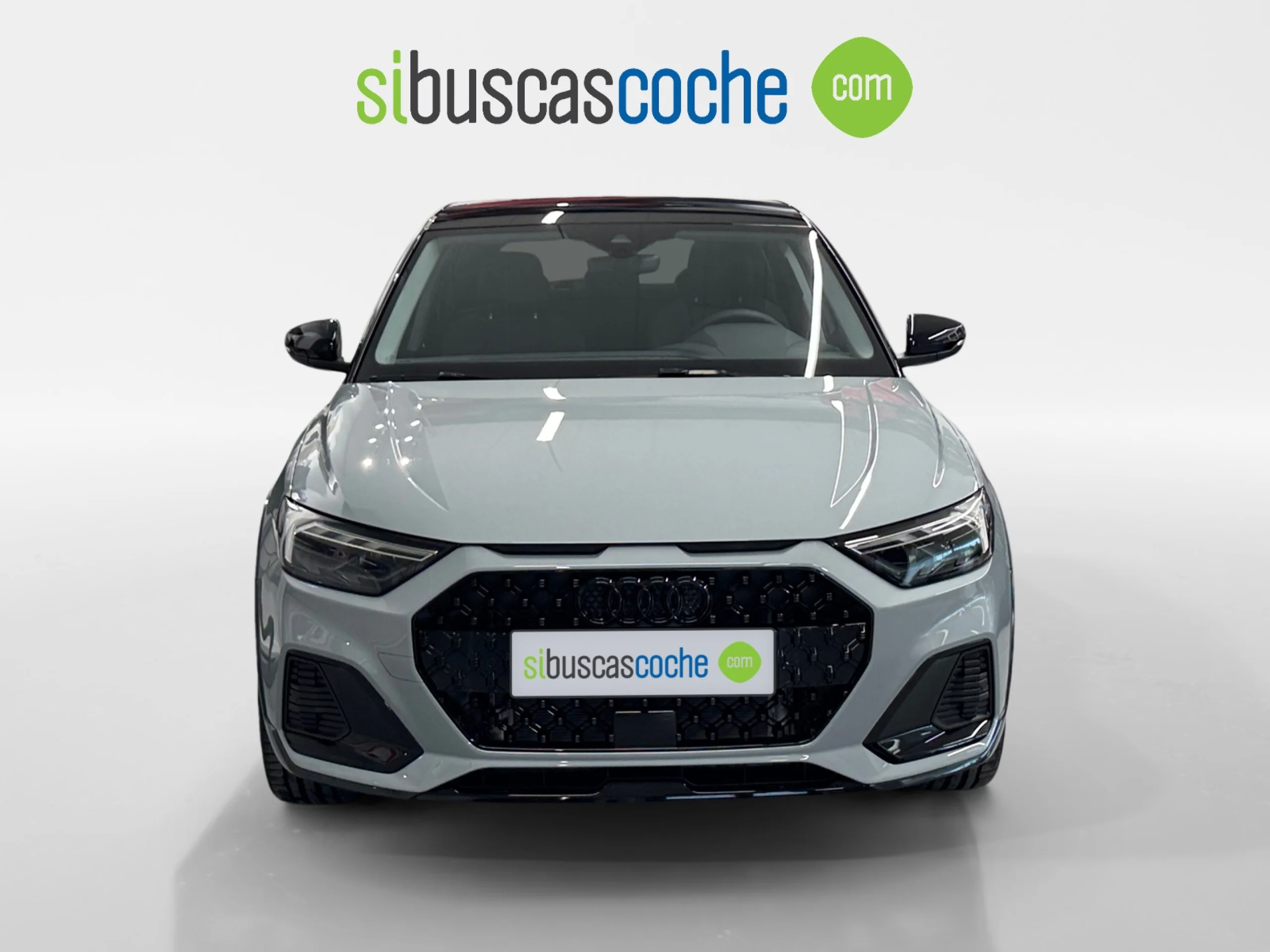AUDI A1 ALLSTREET ADREN BLACK 30 TFSI 85KW S TRO - Foto 13