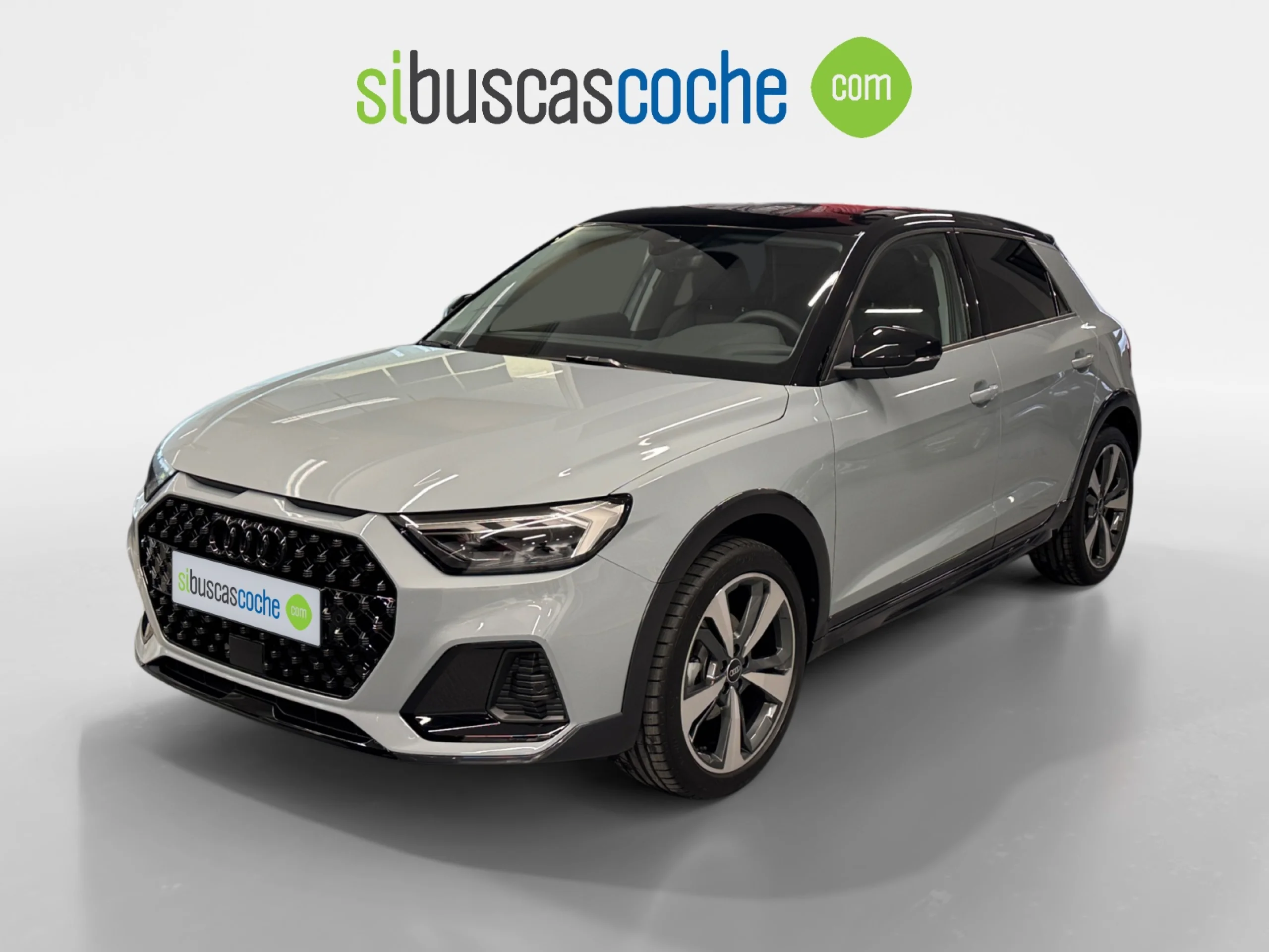 AUDI A1 ALLSTREET ADREN BLACK 30 TFSI 85KW S TRO - Foto 15