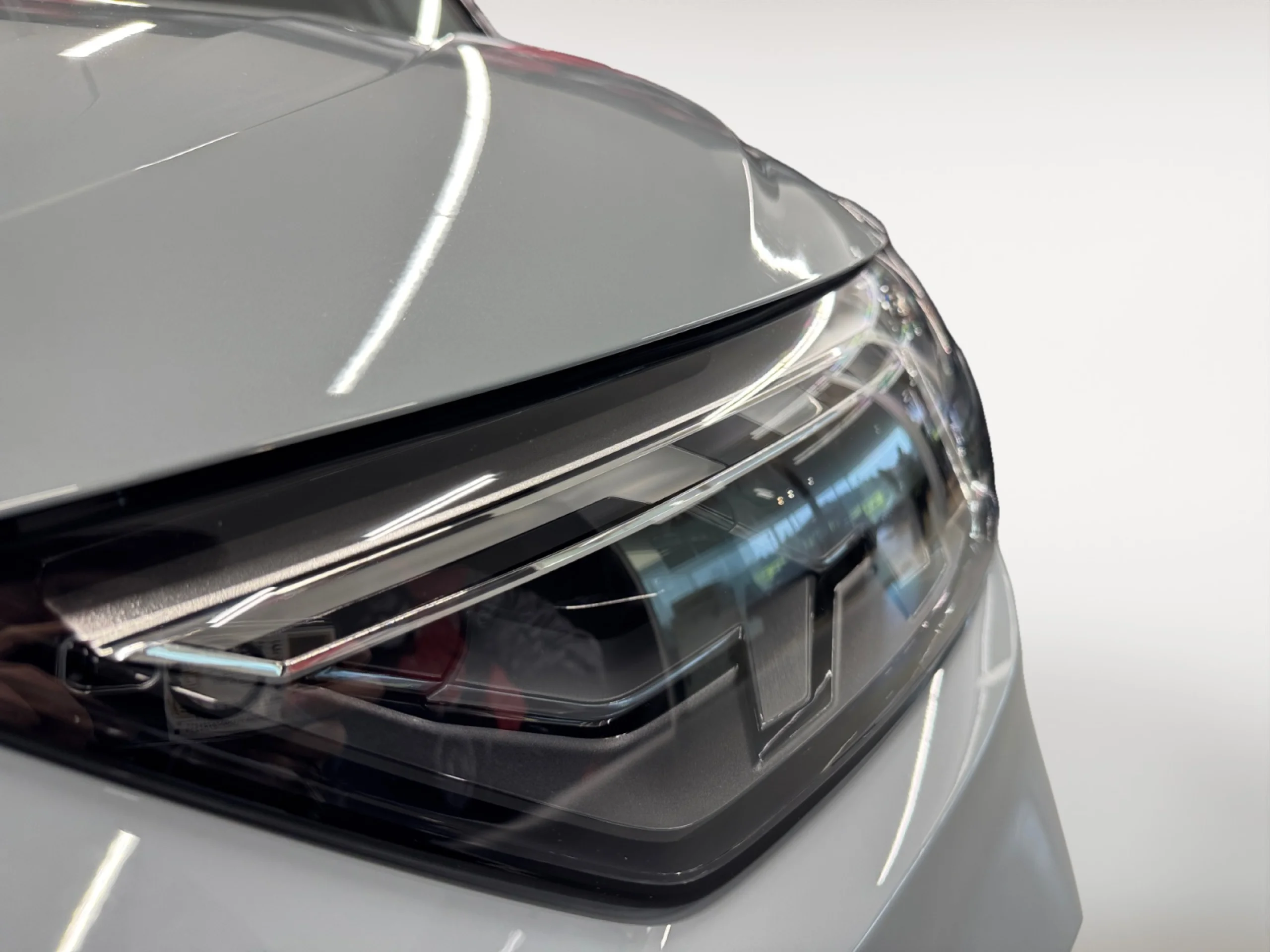 AUDI A1 ALLSTREET ADREN BLACK 30 TFSI 85KW S TRO - Foto 16