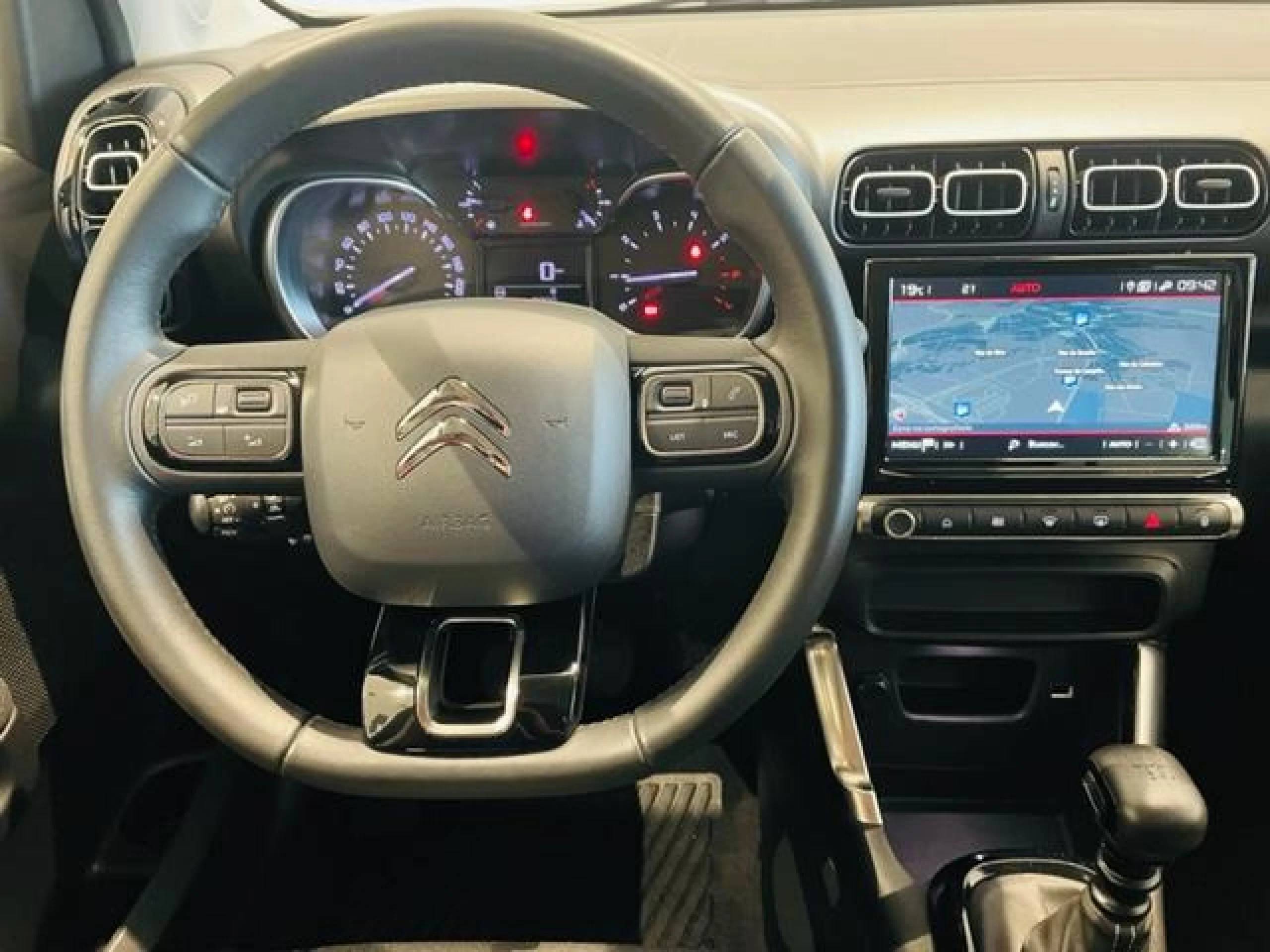 CITROEN C3 AIRCROSS BLUEHDI 81KW (110CV) S&S SHINE - Foto 7