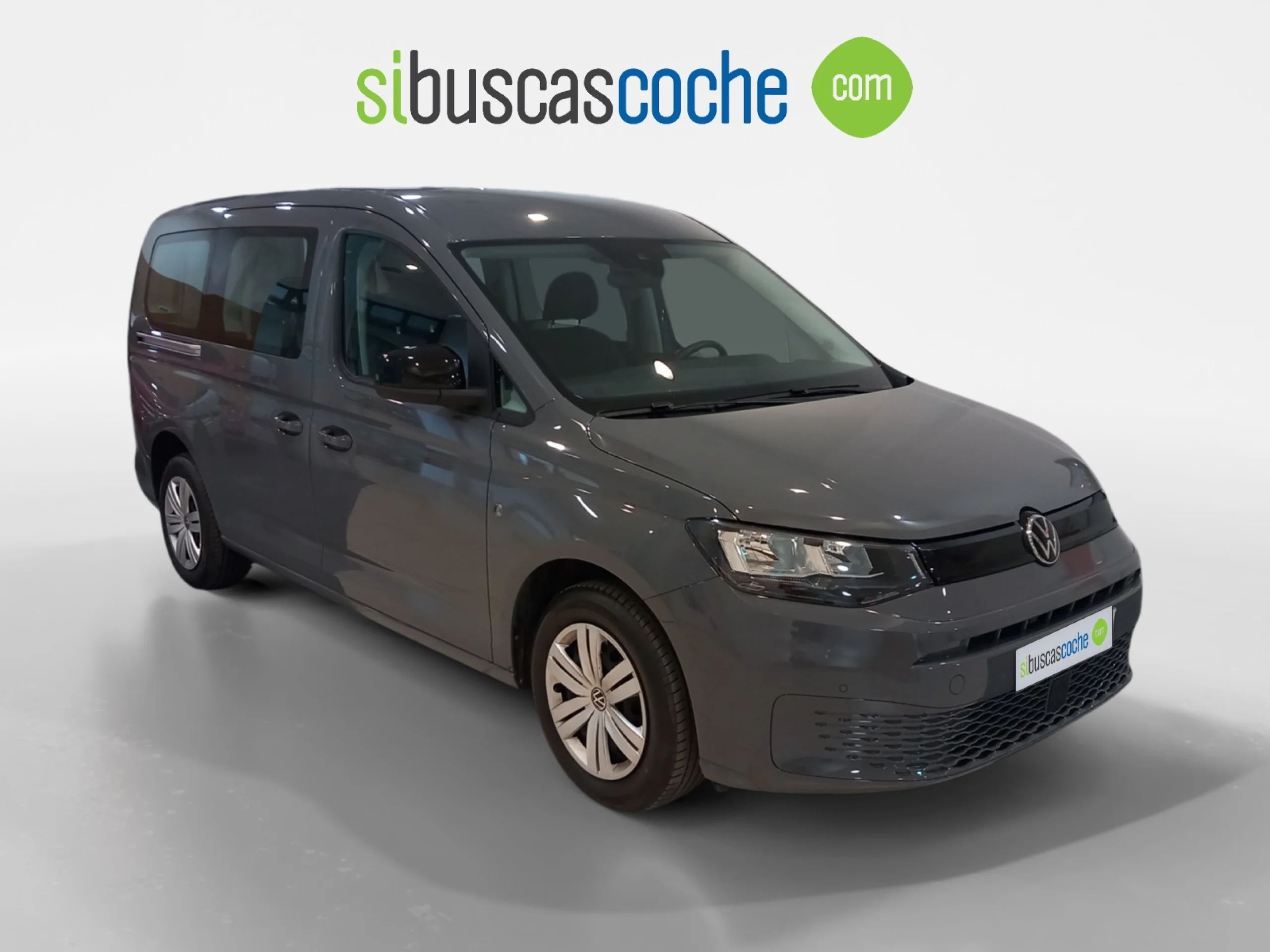 VOLKSWAGEN CADDY MAXI ORIGIN 2.0 TDI 90KW (122CV) DSG - Foto 1