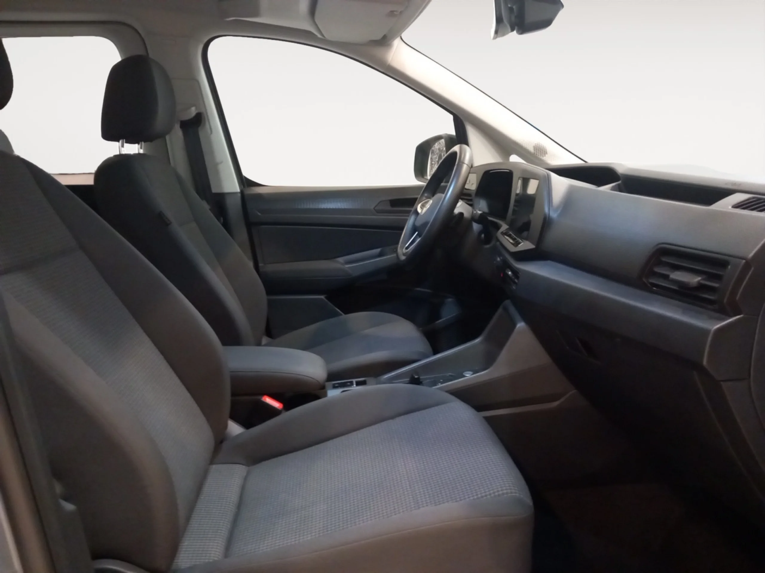 VOLKSWAGEN CADDY MAXI ORIGIN 2.0 TDI 90KW (122CV) DSG - Foto 4