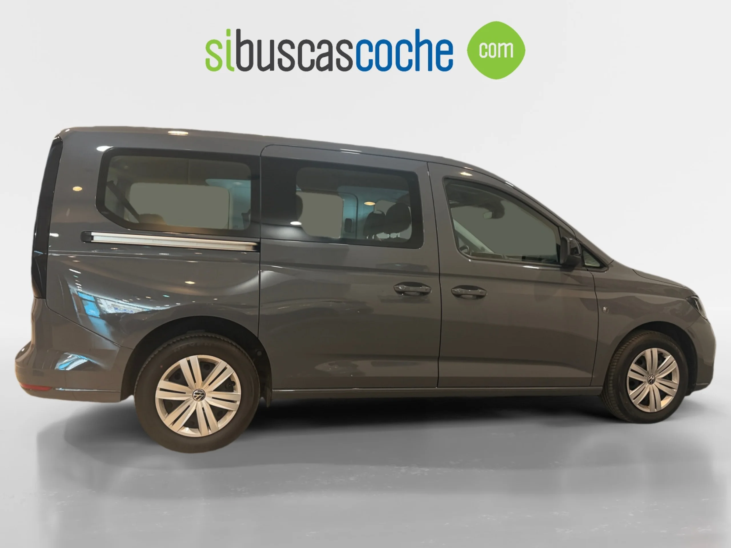 VOLKSWAGEN CADDY MAXI ORIGIN 2.0 TDI 90KW (122CV) DSG - Foto 3