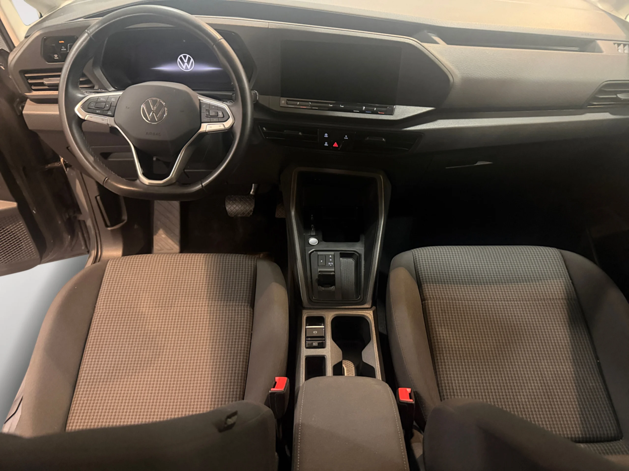 VOLKSWAGEN CADDY MAXI ORIGIN 2.0 TDI 90KW (122CV) DSG - Foto 4