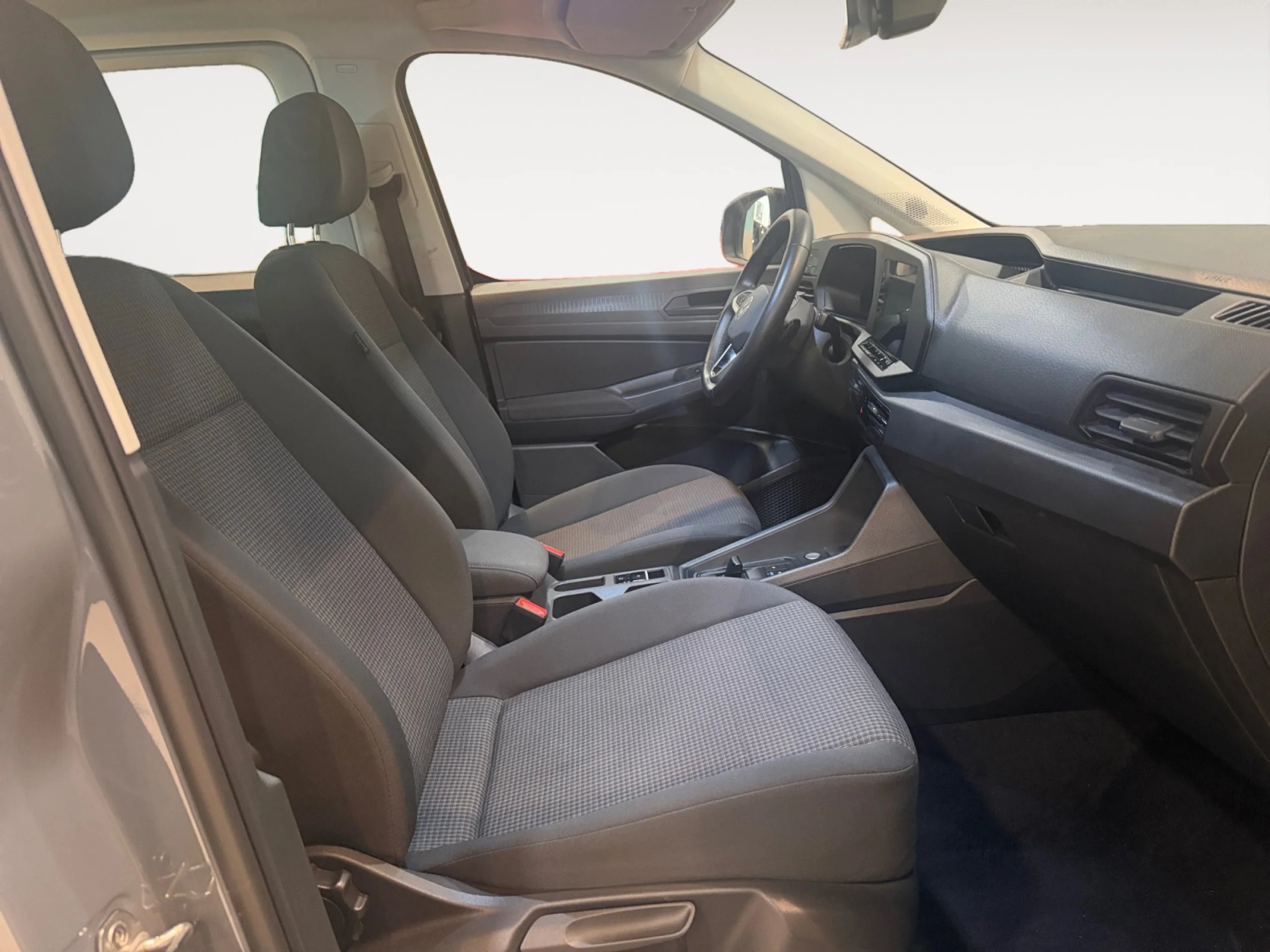 VOLKSWAGEN CADDY MAXI ORIGIN 2.0 TDI 90KW (122CV) DSG - Foto 5