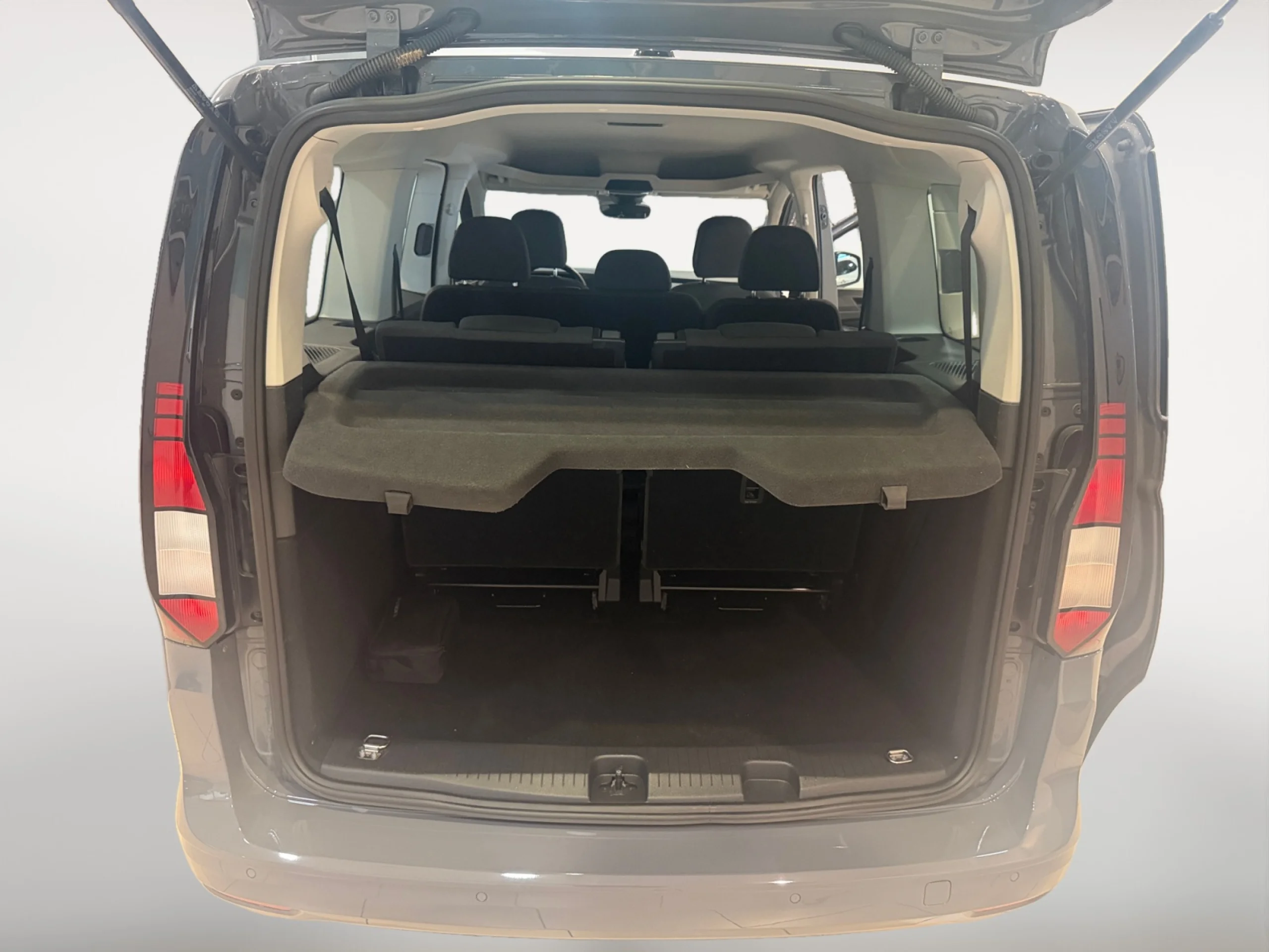VOLKSWAGEN CADDY MAXI ORIGIN 2.0 TDI 90KW (122CV) DSG - Foto 7