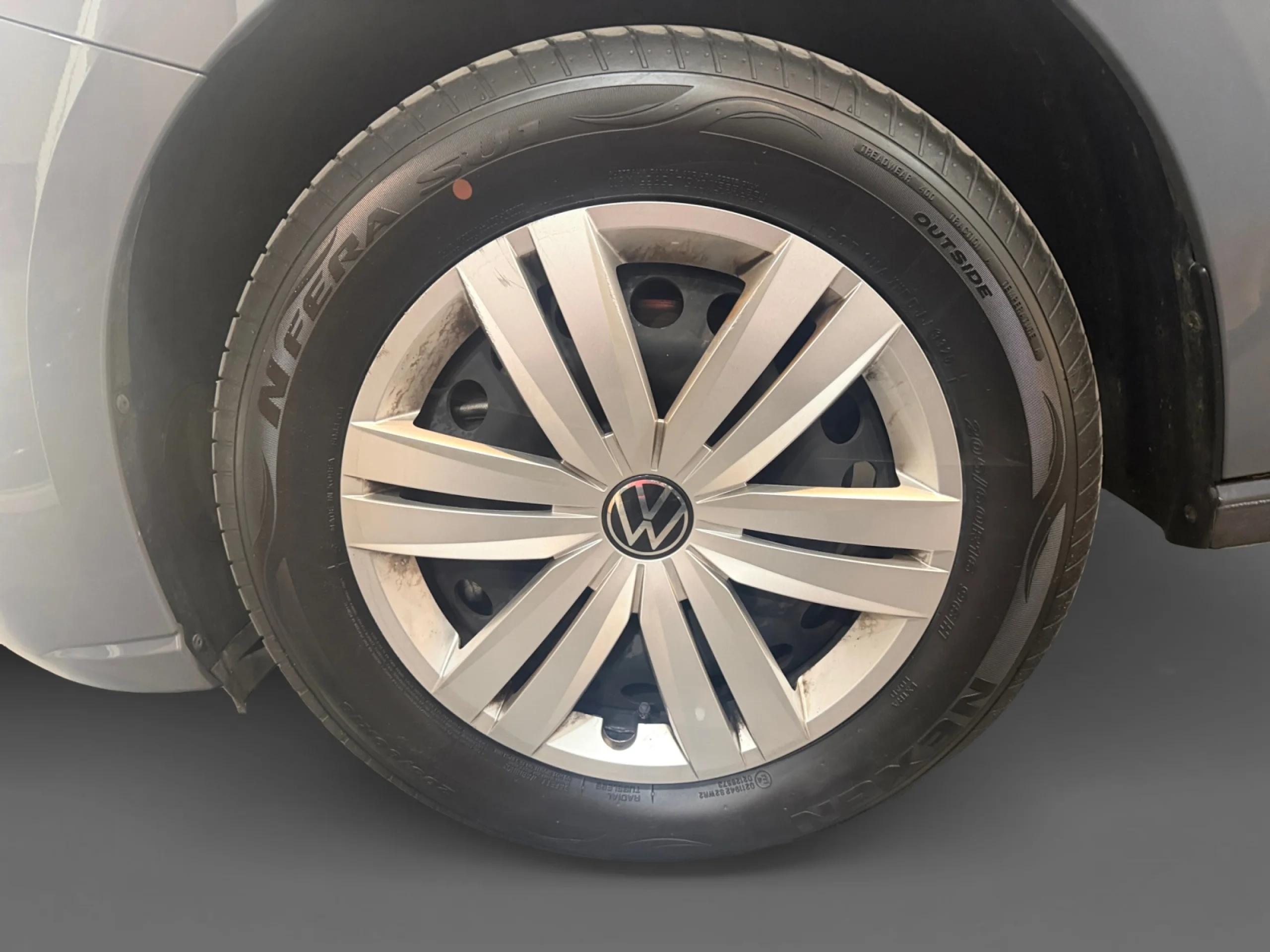 VOLKSWAGEN CADDY MAXI ORIGIN 2.0 TDI 90KW (122CV) DSG - Foto 8