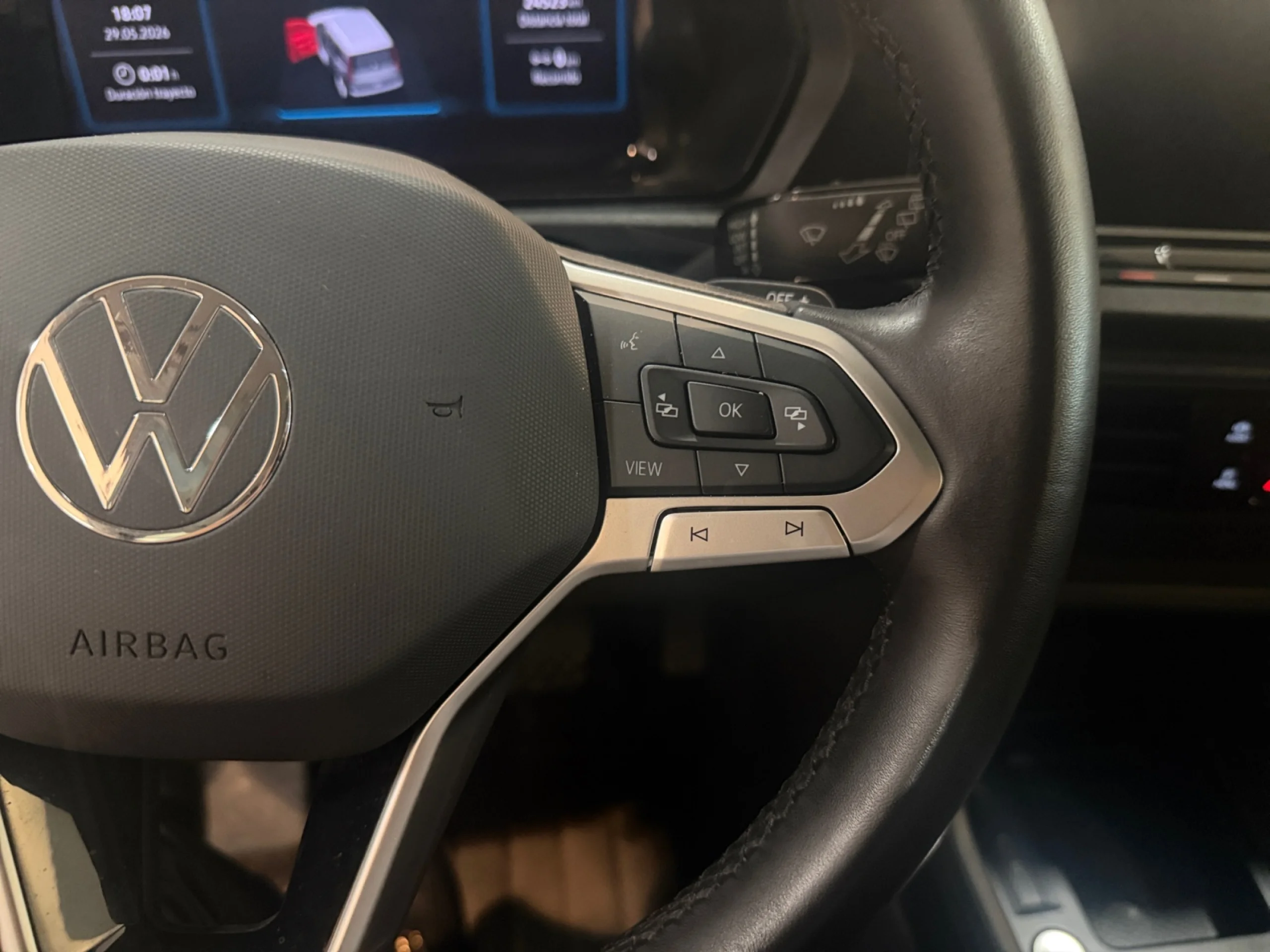 VOLKSWAGEN CADDY MAXI ORIGIN 2.0 TDI 90KW (122CV) DSG - Foto 10