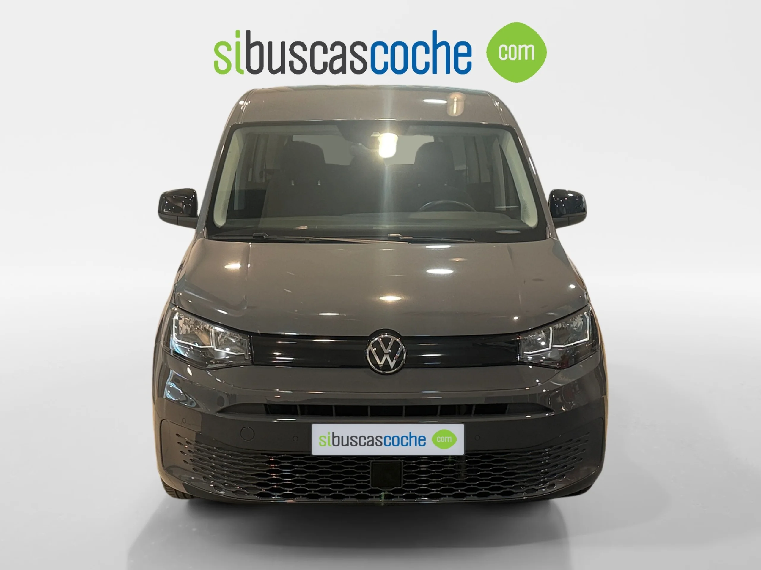VOLKSWAGEN CADDY MAXI ORIGIN 2.0 TDI 90KW (122CV) DSG - Foto 13