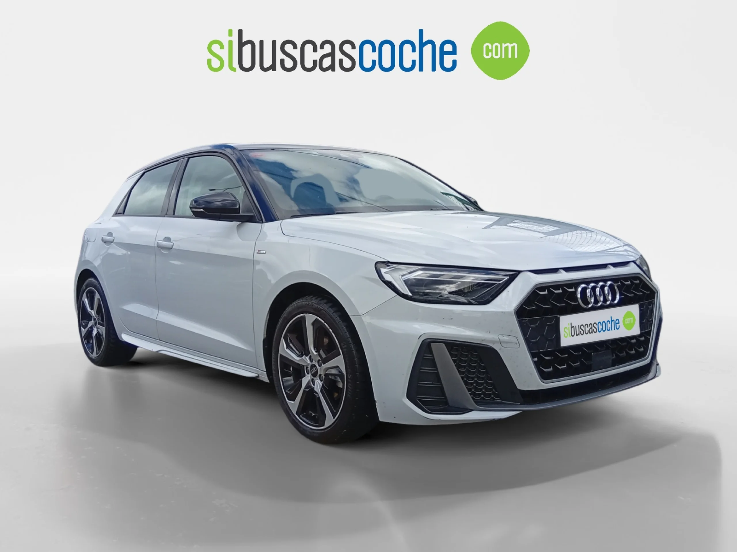 AUDI A1 SPORTBACK ADRENALIN 30 TFSI 81KW (110CV) - Foto 1