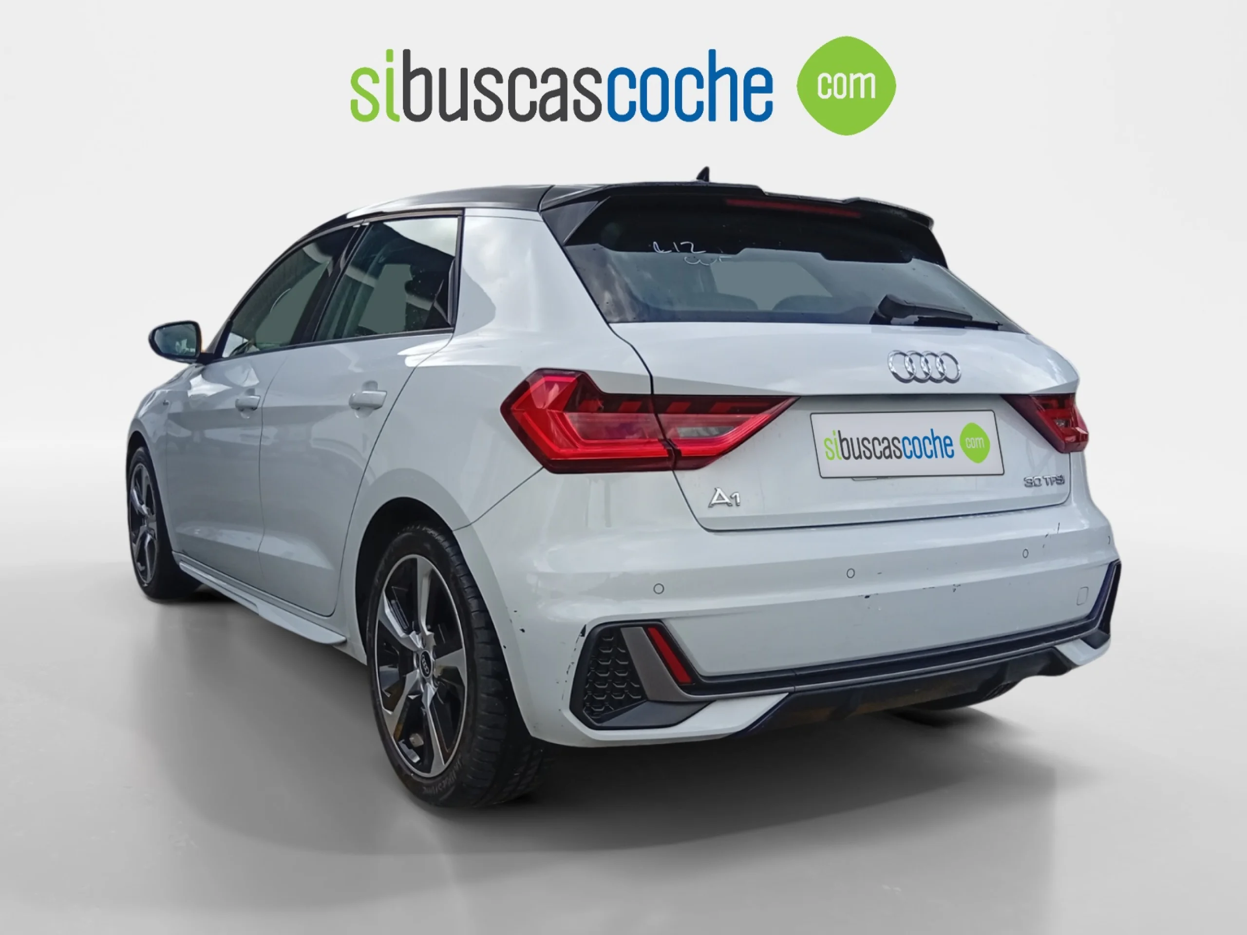 AUDI A1 SPORTBACK ADRENALIN 30 TFSI 81KW (110CV) - Foto 2