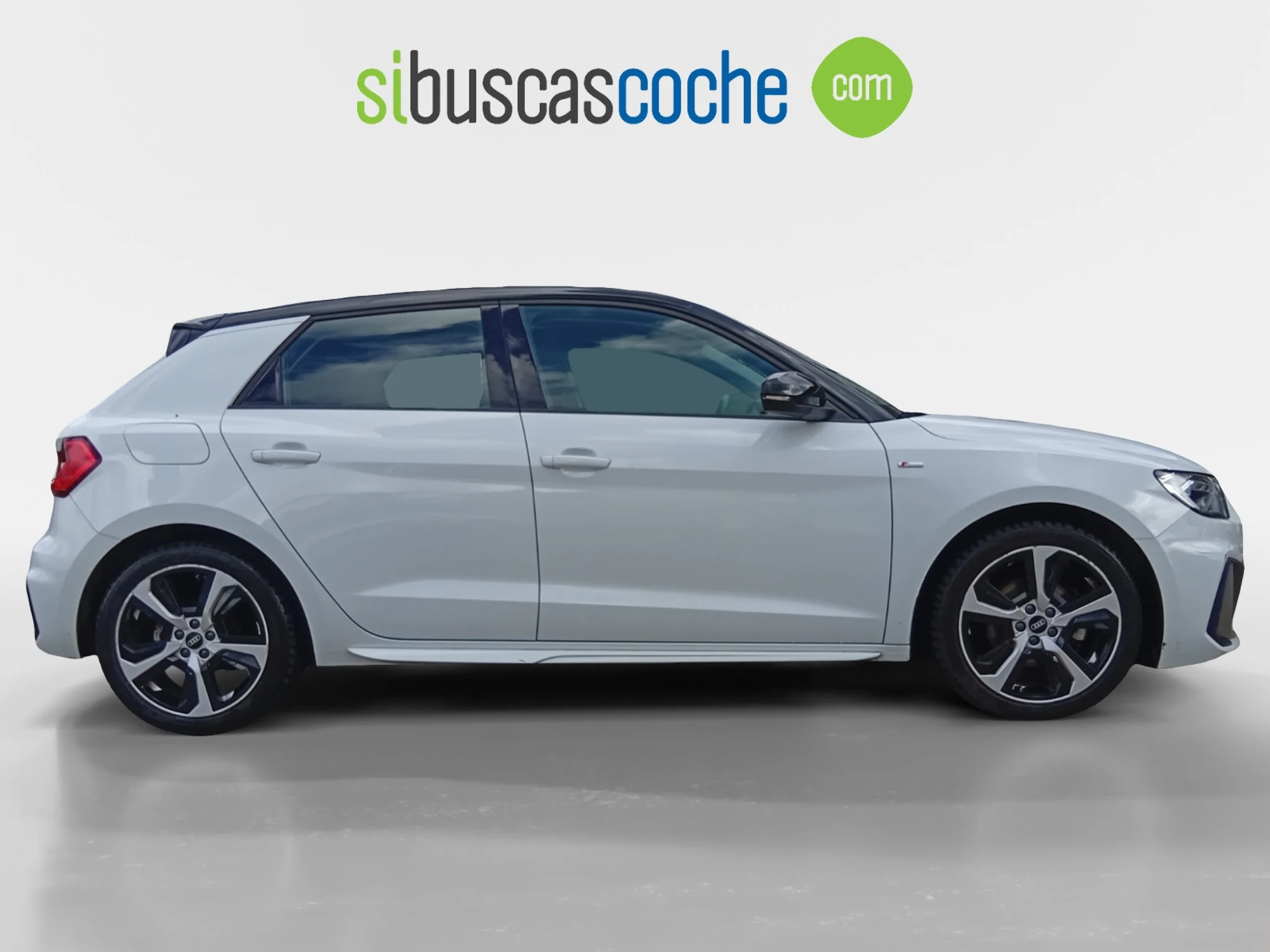 AUDI A1 SPORTBACK ADRENALIN 30 TFSI 81KW (110CV) - Foto 3
