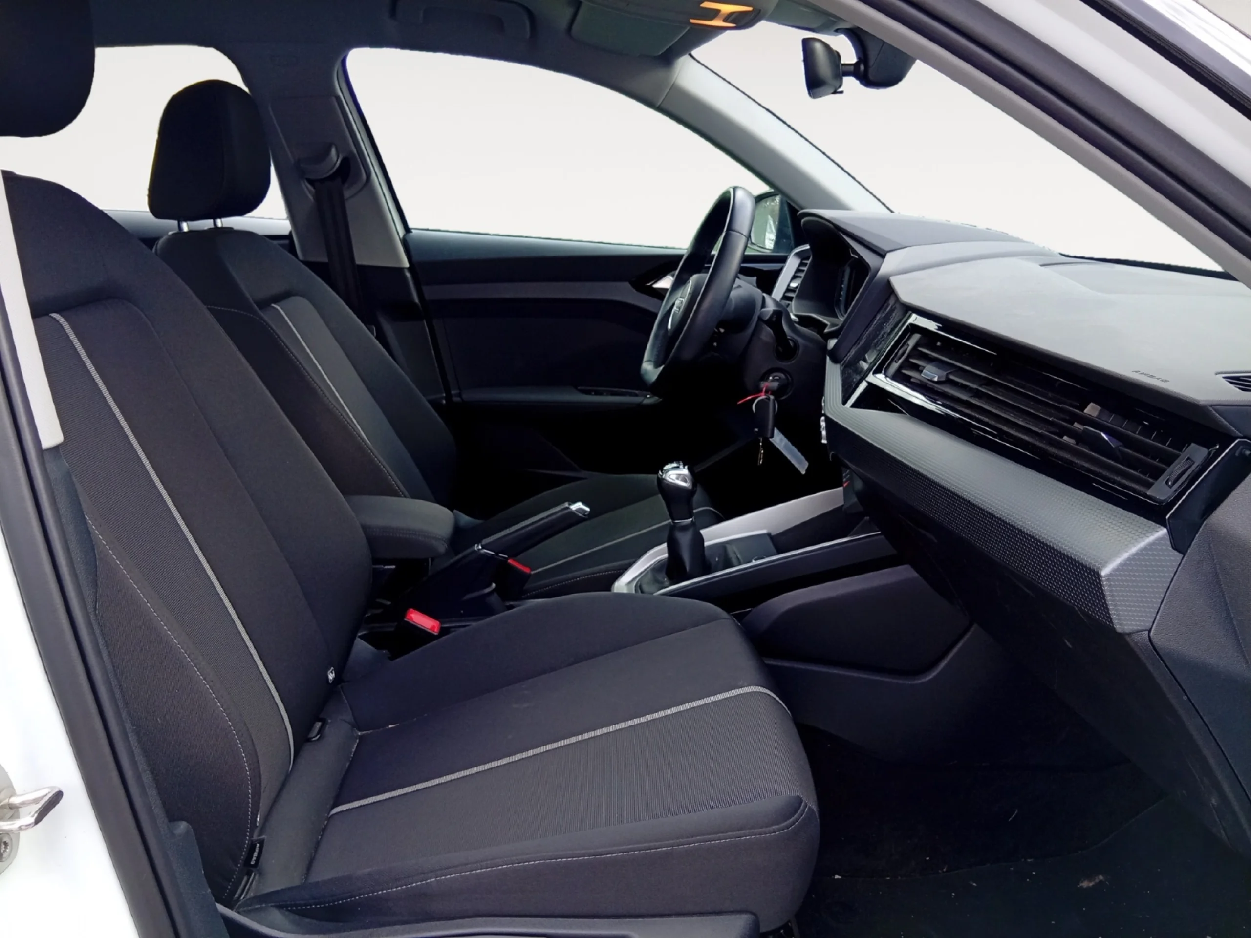 AUDI A1 SPORTBACK ADRENALIN 30 TFSI 81KW (110CV) - Foto 5