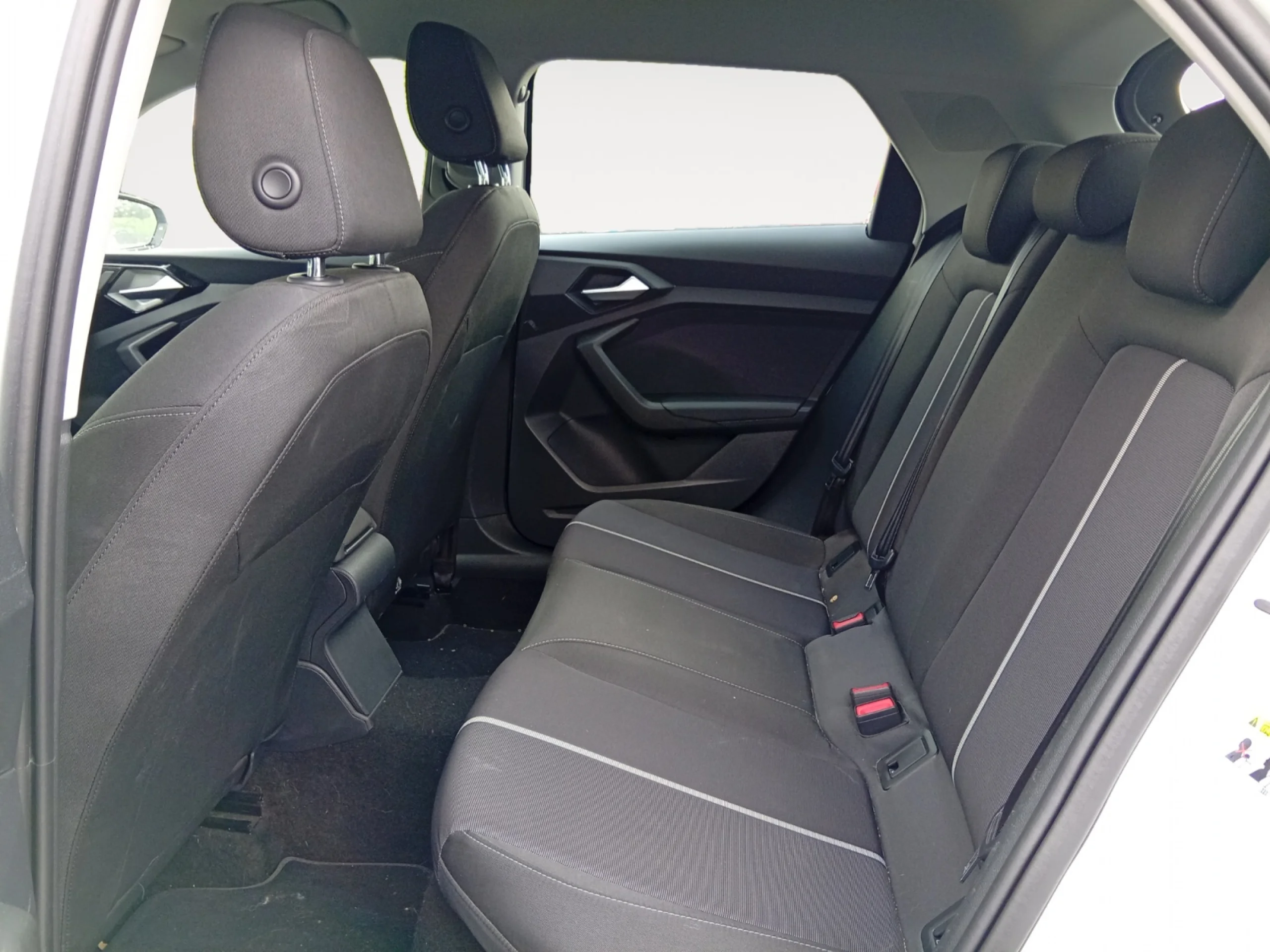 AUDI A1 SPORTBACK ADRENALIN 30 TFSI 81KW (110CV) - Foto 6