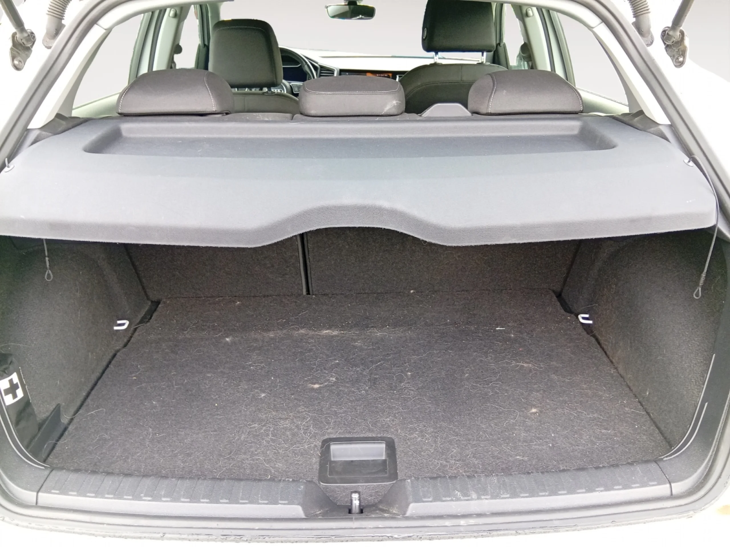 AUDI A1 SPORTBACK ADRENALIN 30 TFSI 81KW (110CV) - Foto 7