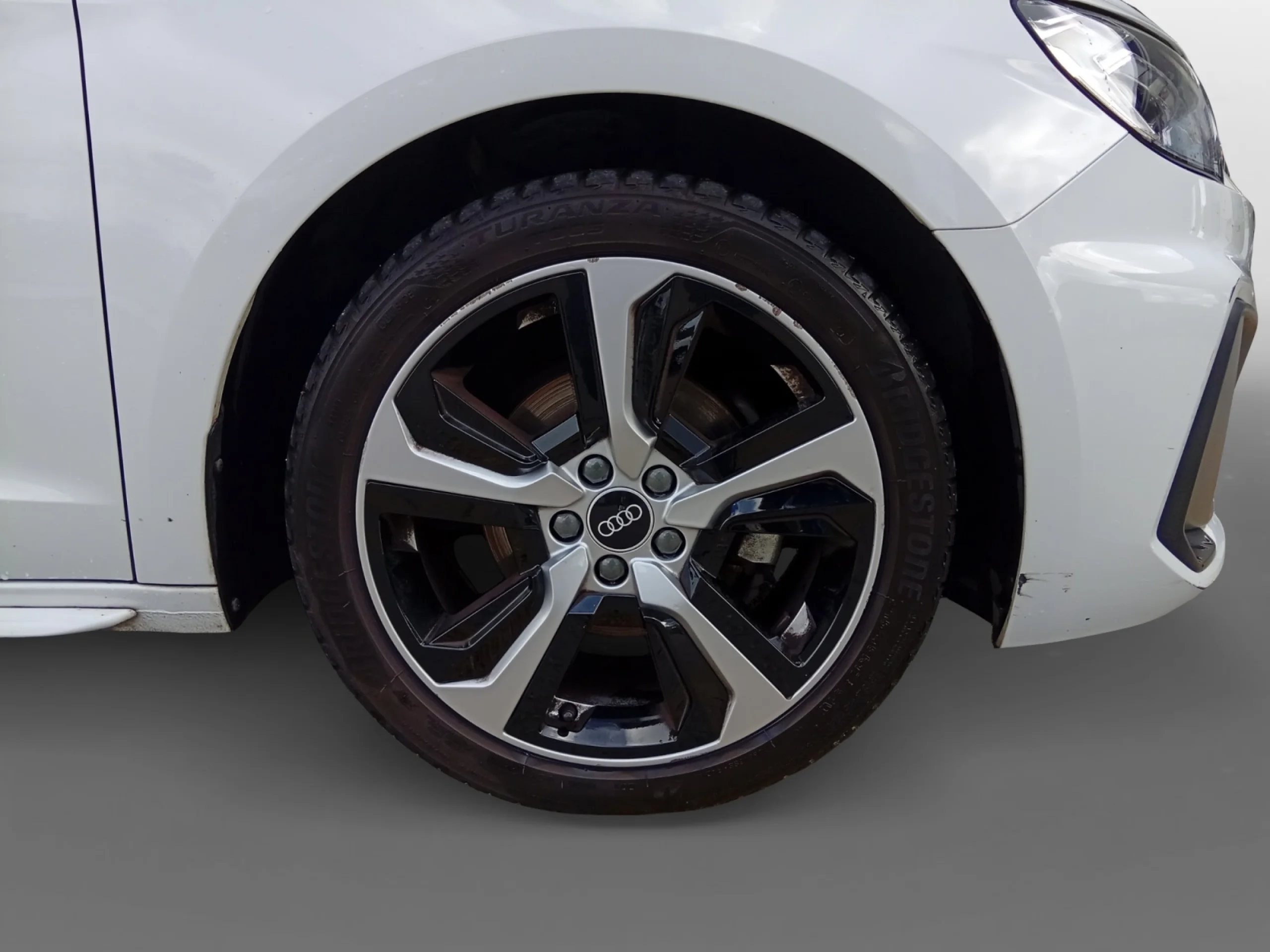 AUDI A1 SPORTBACK ADRENALIN 30 TFSI 81KW (110CV) - Foto 8