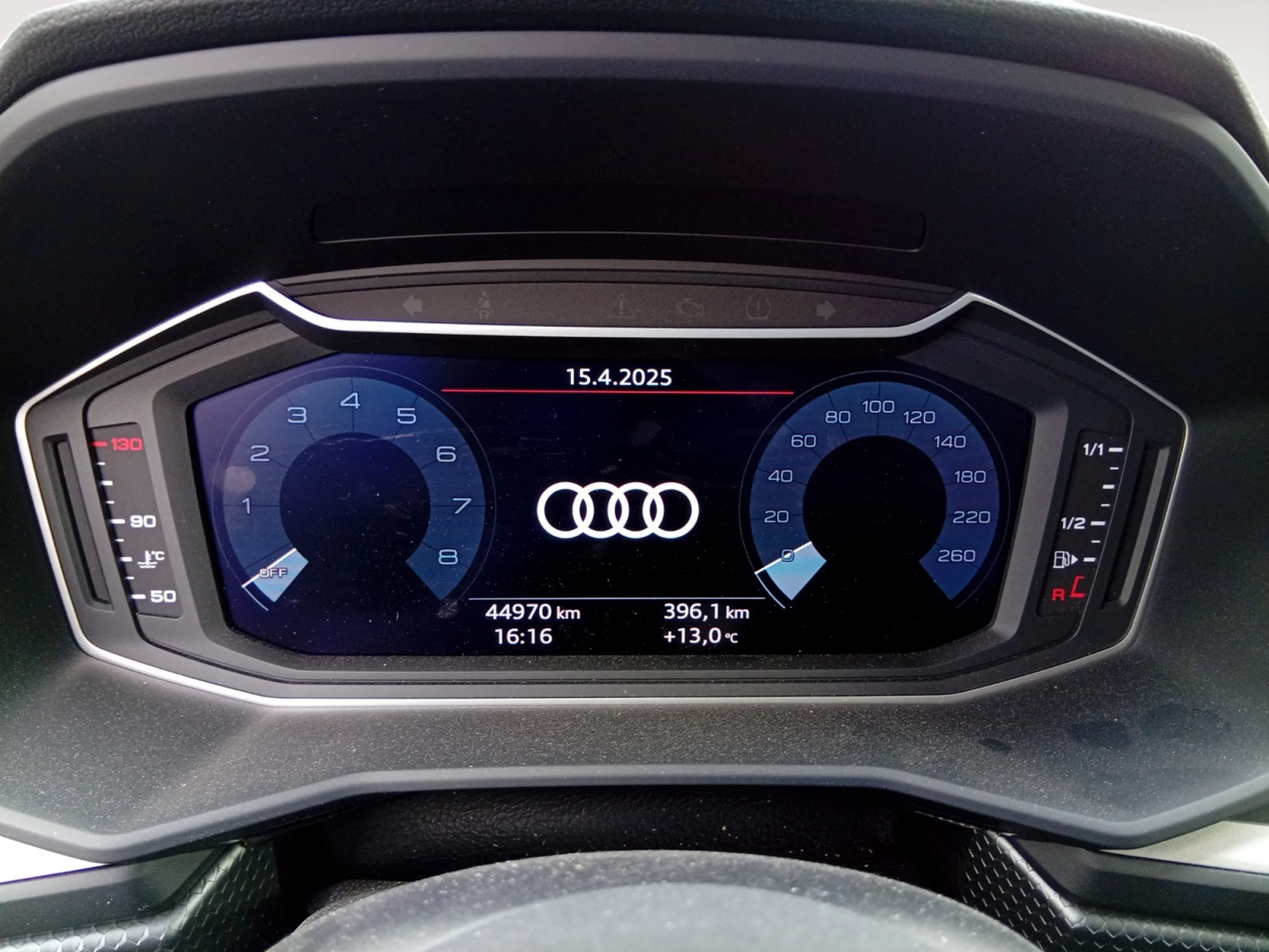 AUDI A1 SPORTBACK ADRENALIN 30 TFSI 81KW (110CV) - Foto 10