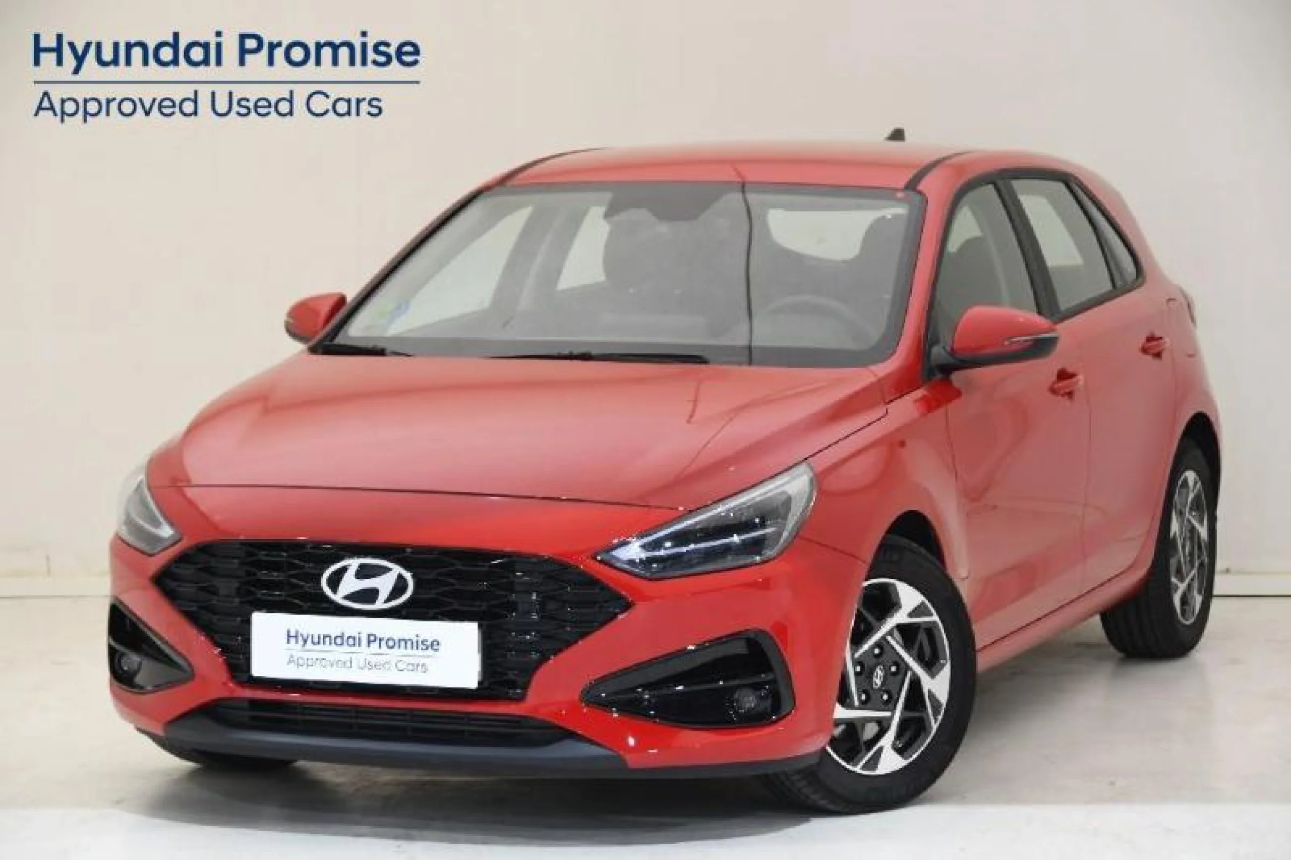 HYUNDAI I30 1.0 TGDI 48V KLASS - Foto 1