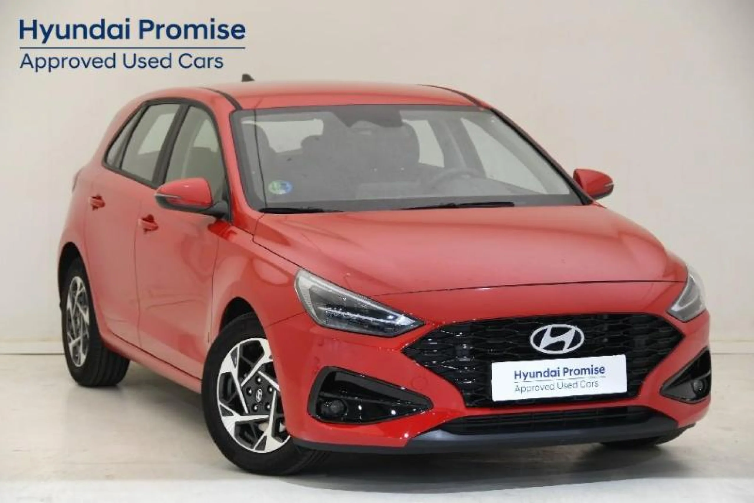 HYUNDAI I30 1.0 TGDI 48V KLASS - Foto 3