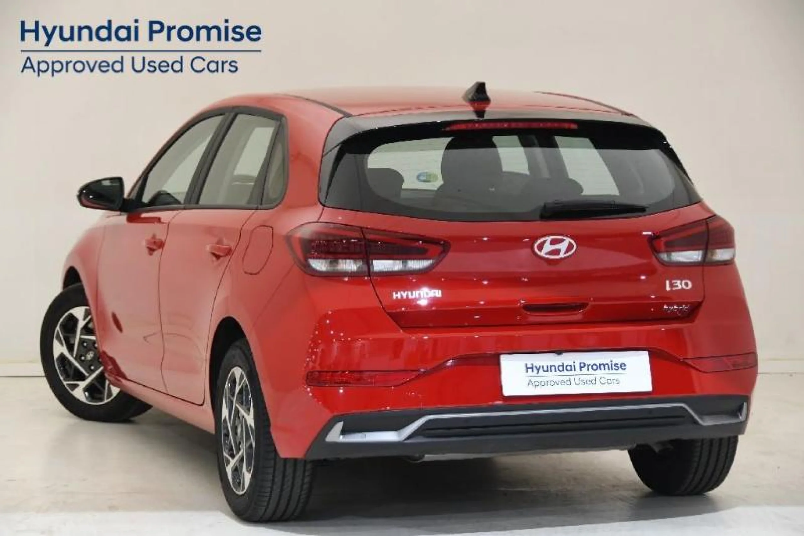 HYUNDAI I30 1.0 TGDI 48V KLASS - Foto 4