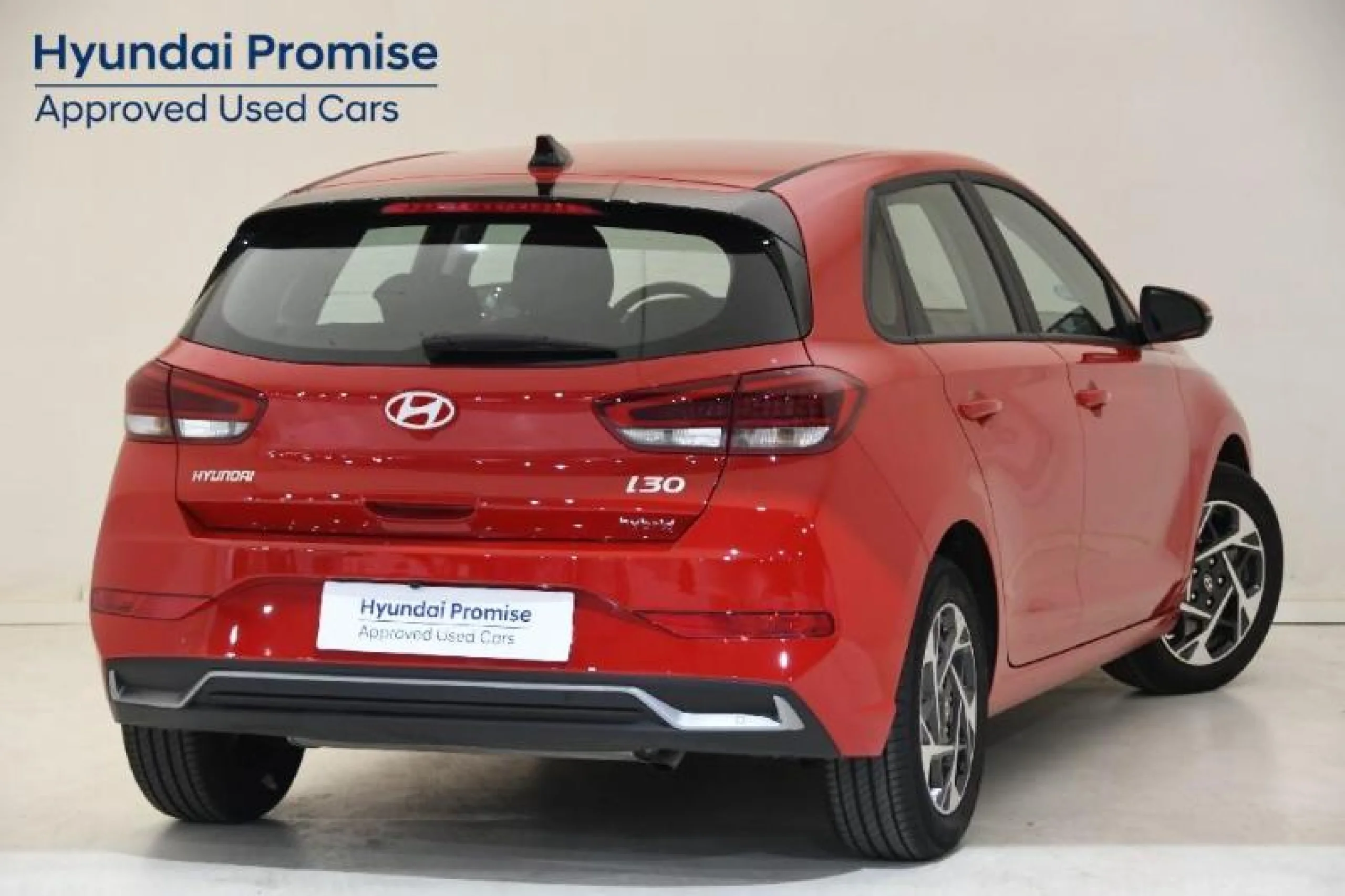 HYUNDAI I30 1.0 TGDI 48V KLASS - Foto 5