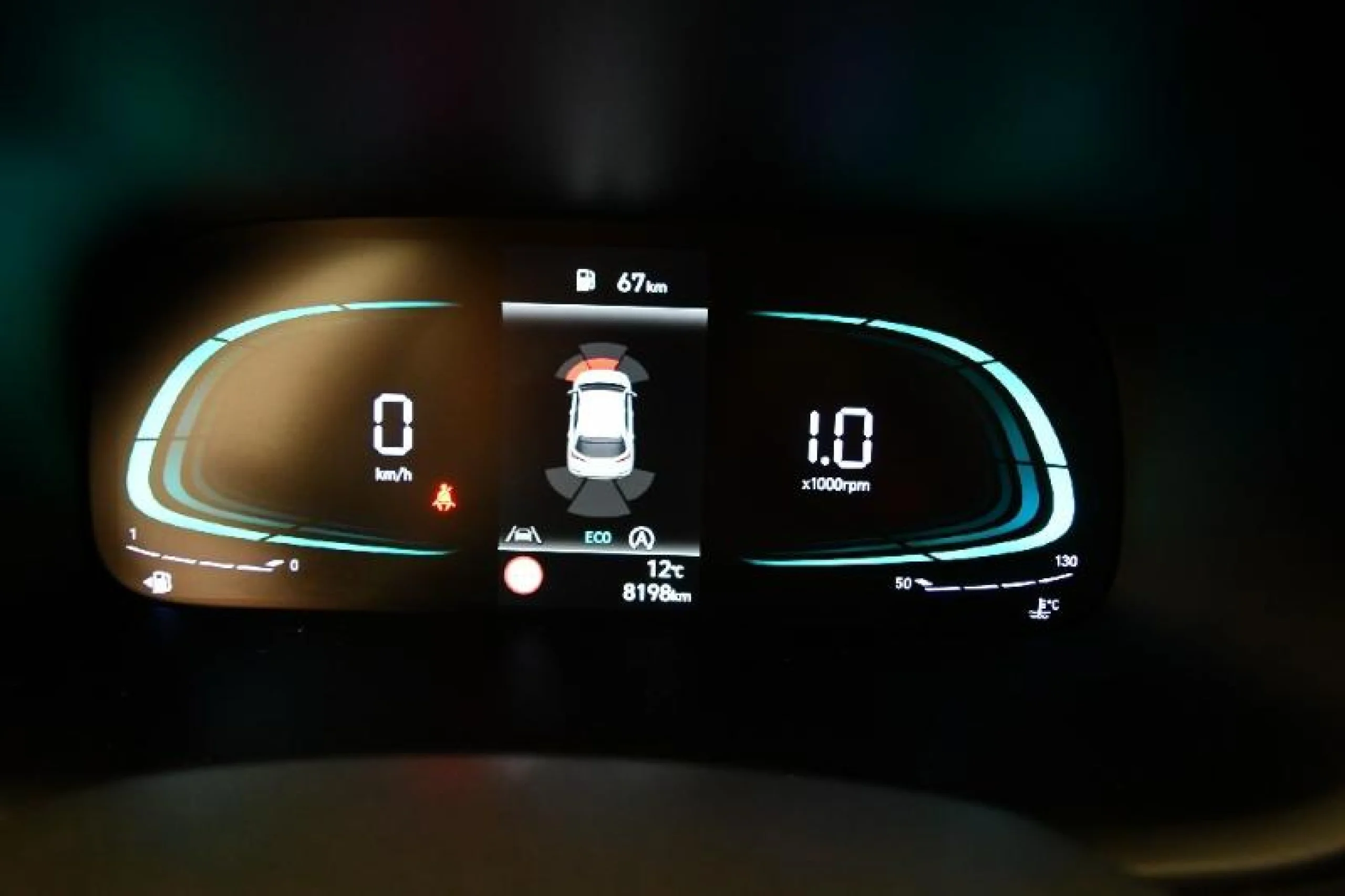 HYUNDAI I30 1.0 TGDI 48V KLASS - Foto 13