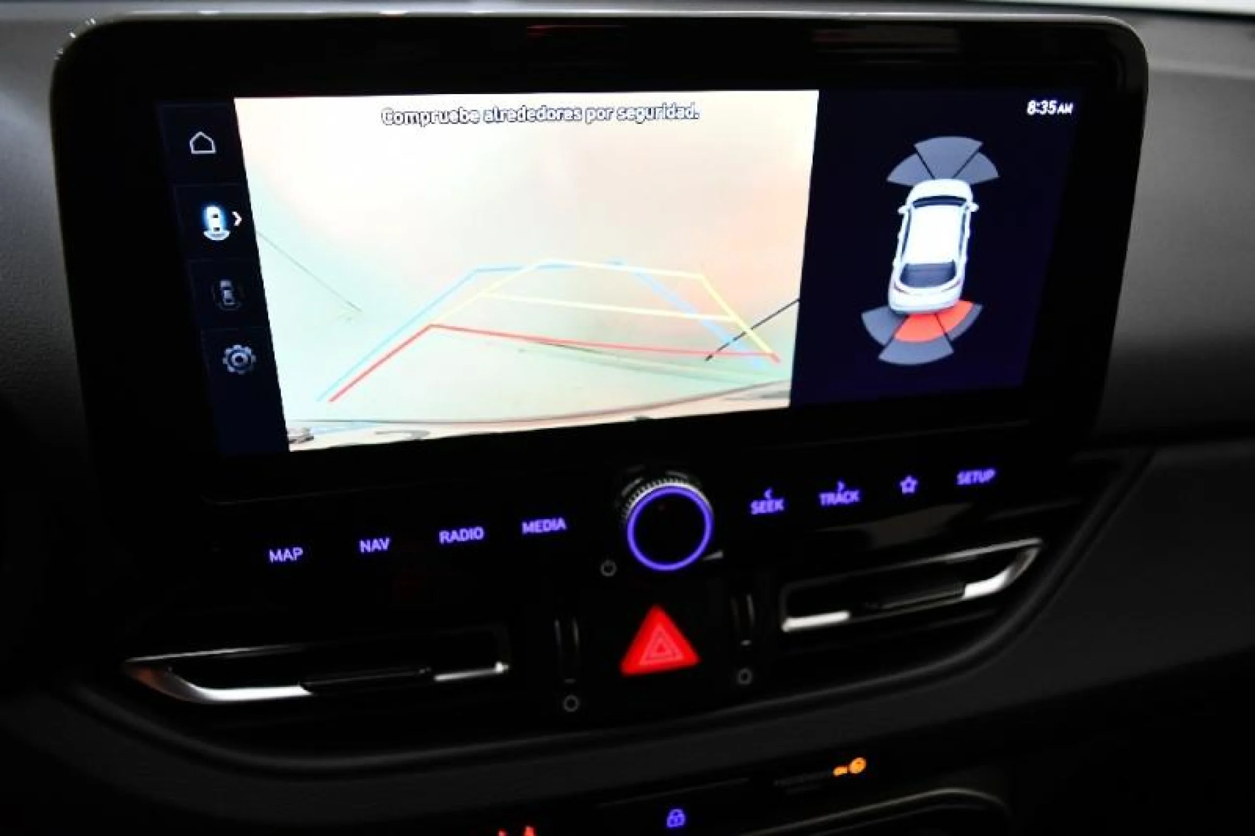 HYUNDAI I30 1.0 TGDI 48V KLASS - Foto 15