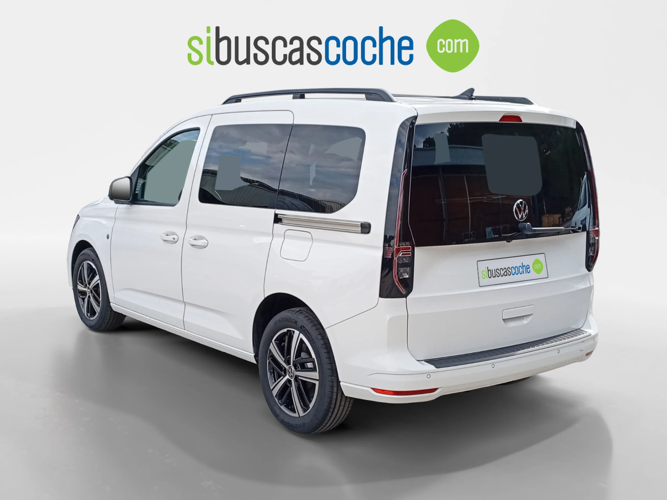 VW COMERCIALES Caddy CADDY  OUTDOOR 5 ASIENTOS  2.0 TDI 90 KW (122 CV) DSG 7 VEL. - Foto 2