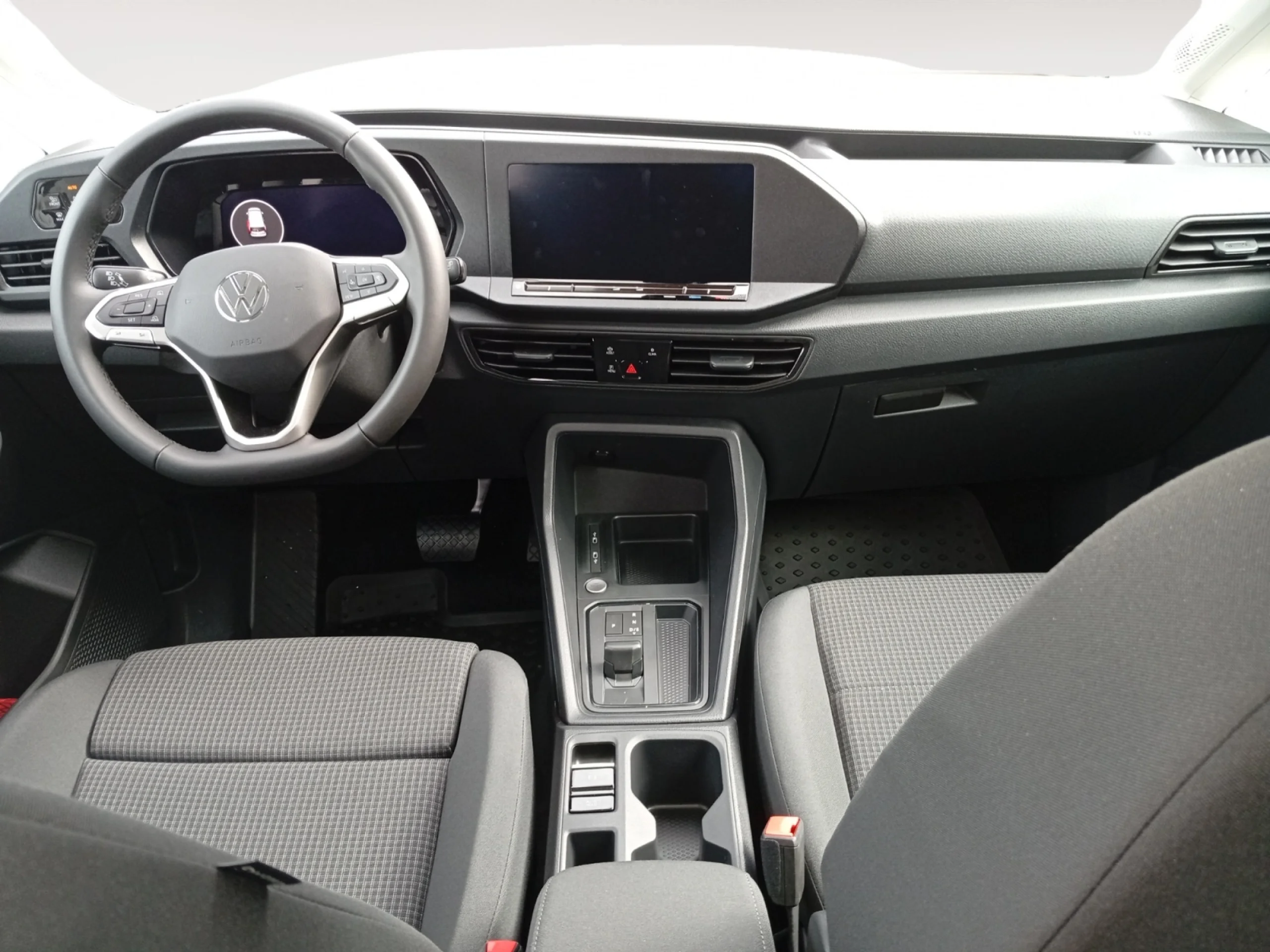 VW COMERCIALES Caddy CADDY  OUTDOOR 5 ASIENTOS  2.0 TDI 90 KW (122 CV) DSG 7 VEL. - Foto 4