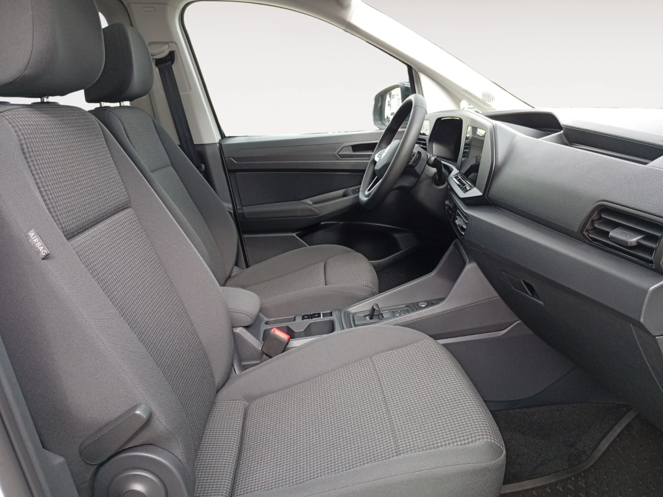 VW COMERCIALES Caddy CADDY  OUTDOOR 5 ASIENTOS  2.0 TDI 90 KW (122 CV) DSG 7 VEL. - Foto 5