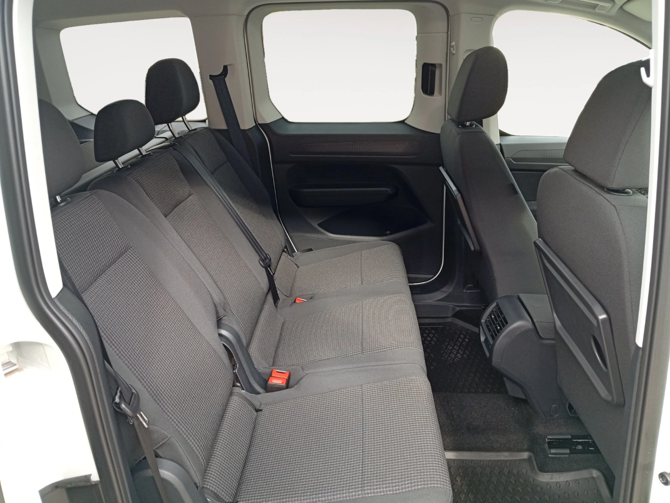 VW COMERCIALES Caddy CADDY  OUTDOOR 5 ASIENTOS  2.0 TDI 90 KW (122 CV) DSG 7 VEL. - Foto 6