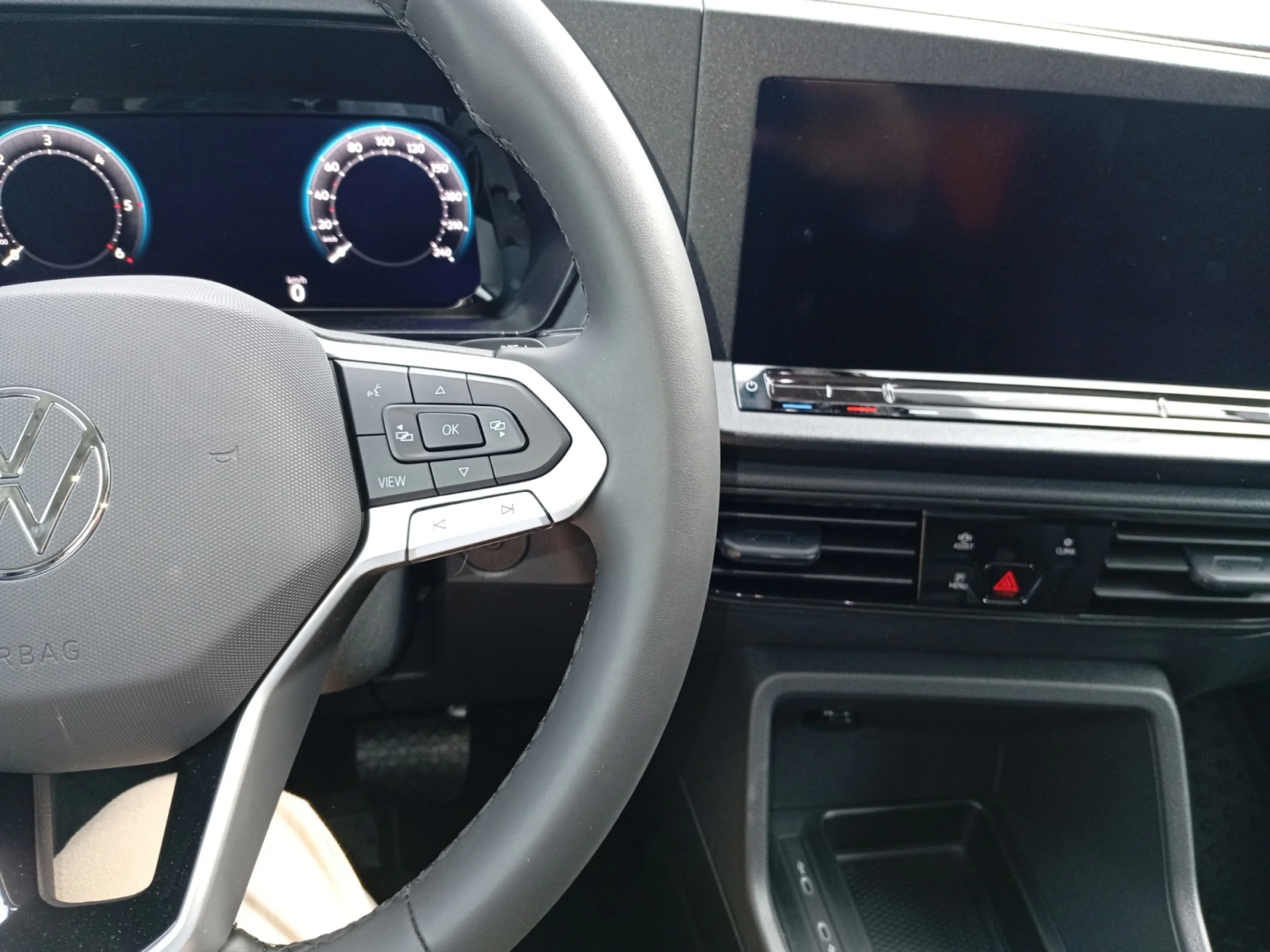 VW COMERCIALES Caddy CADDY  OUTDOOR 5 ASIENTOS  2.0 TDI 90 KW (122 CV) DSG 7 VEL. - Foto 9