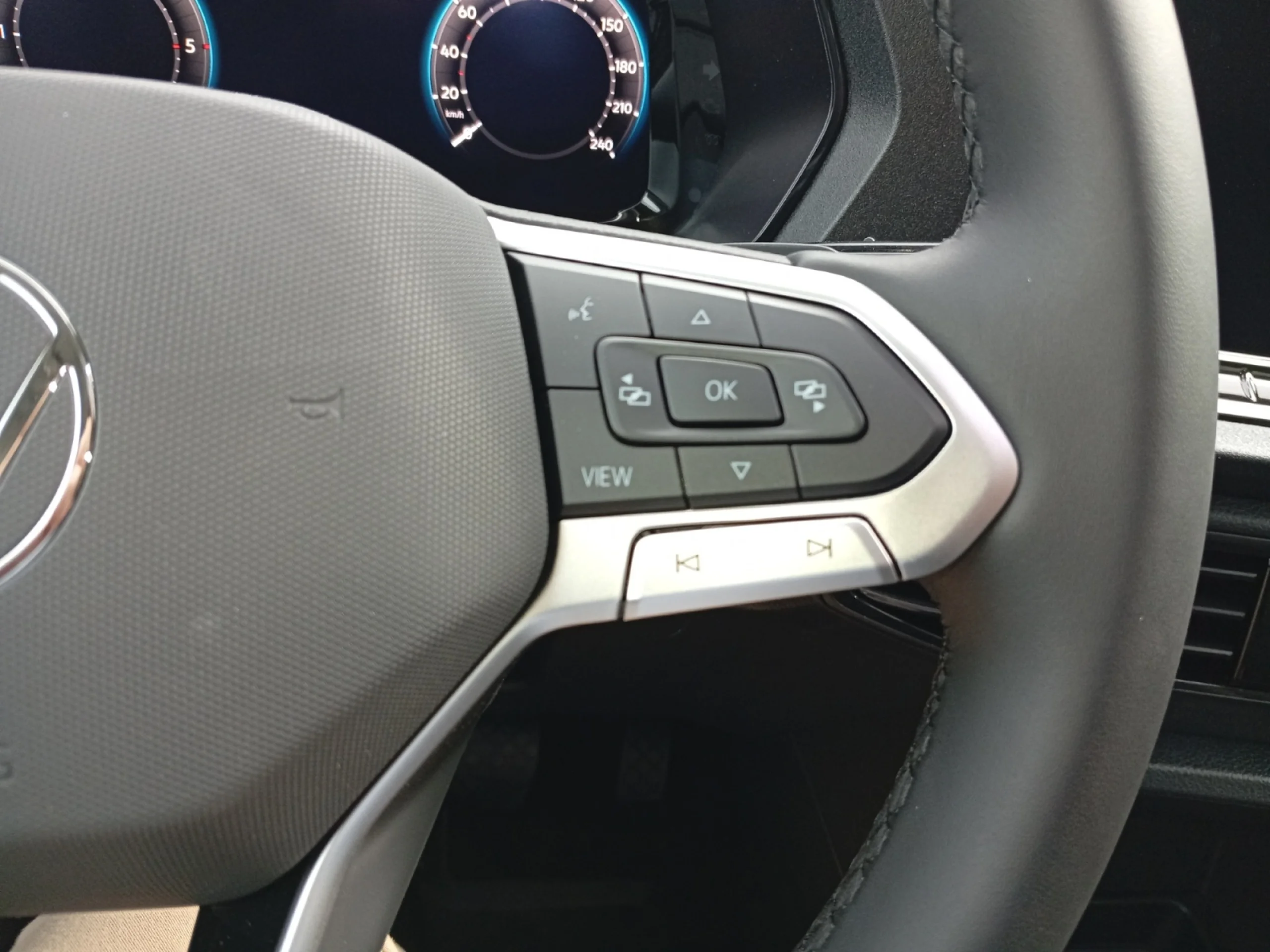 VW COMERCIALES Caddy CADDY  OUTDOOR 5 ASIENTOS  2.0 TDI 90 KW (122 CV) DSG 7 VEL. - Foto 10