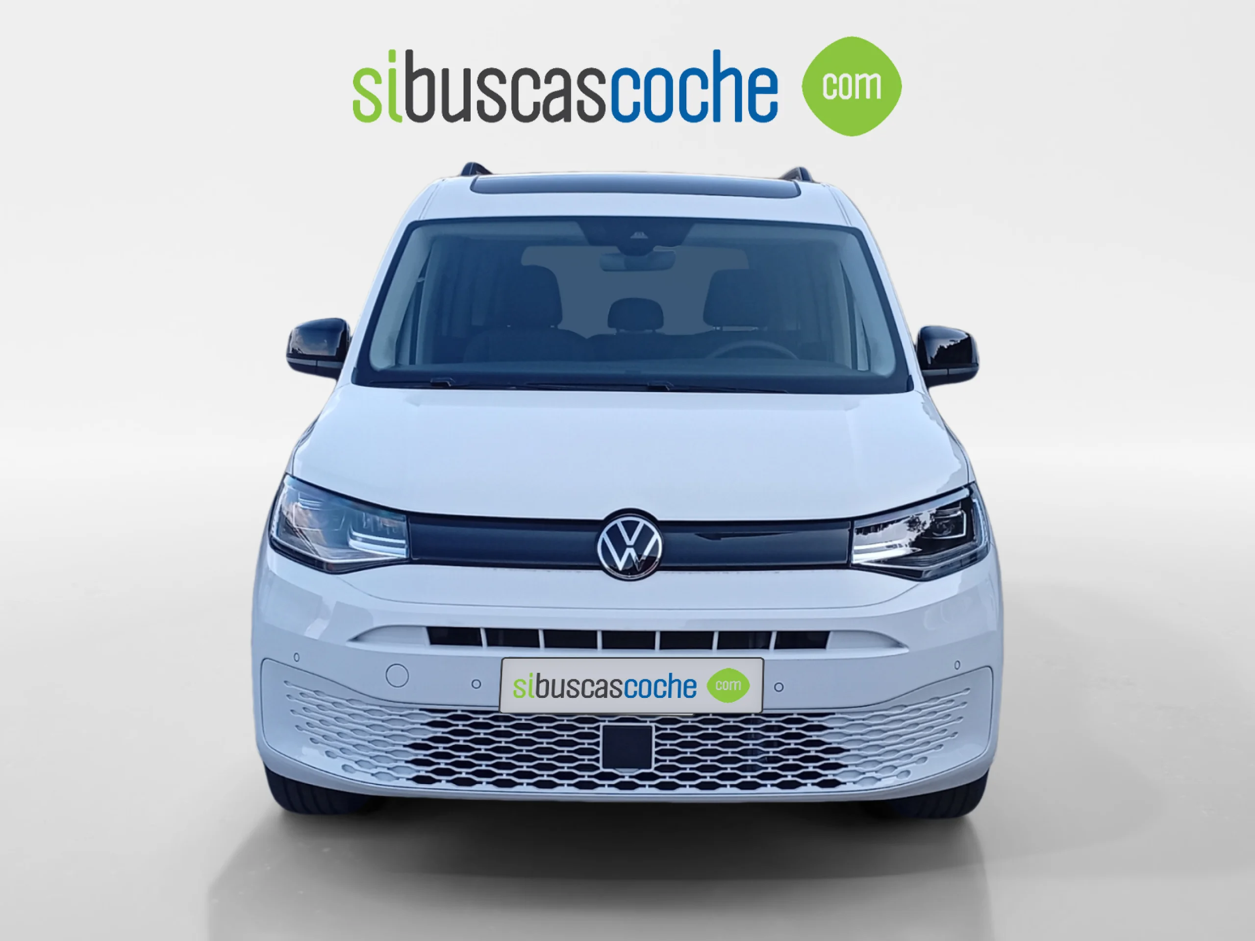 VW COMERCIALES Caddy CADDY  OUTDOOR 5 ASIENTOS  2.0 TDI 90 KW (122 CV) DSG 7 VEL. - Foto 13