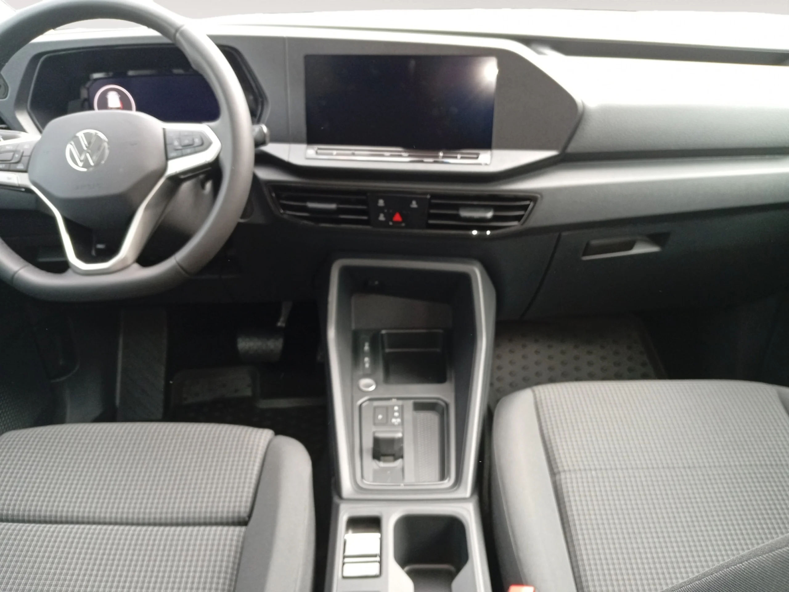 VW COMERCIALES Caddy CADDY  OUTDOOR 5 ASIENTOS  2.0 TDI 90 KW (122 CV) DSG 7 VEL. - Foto 14